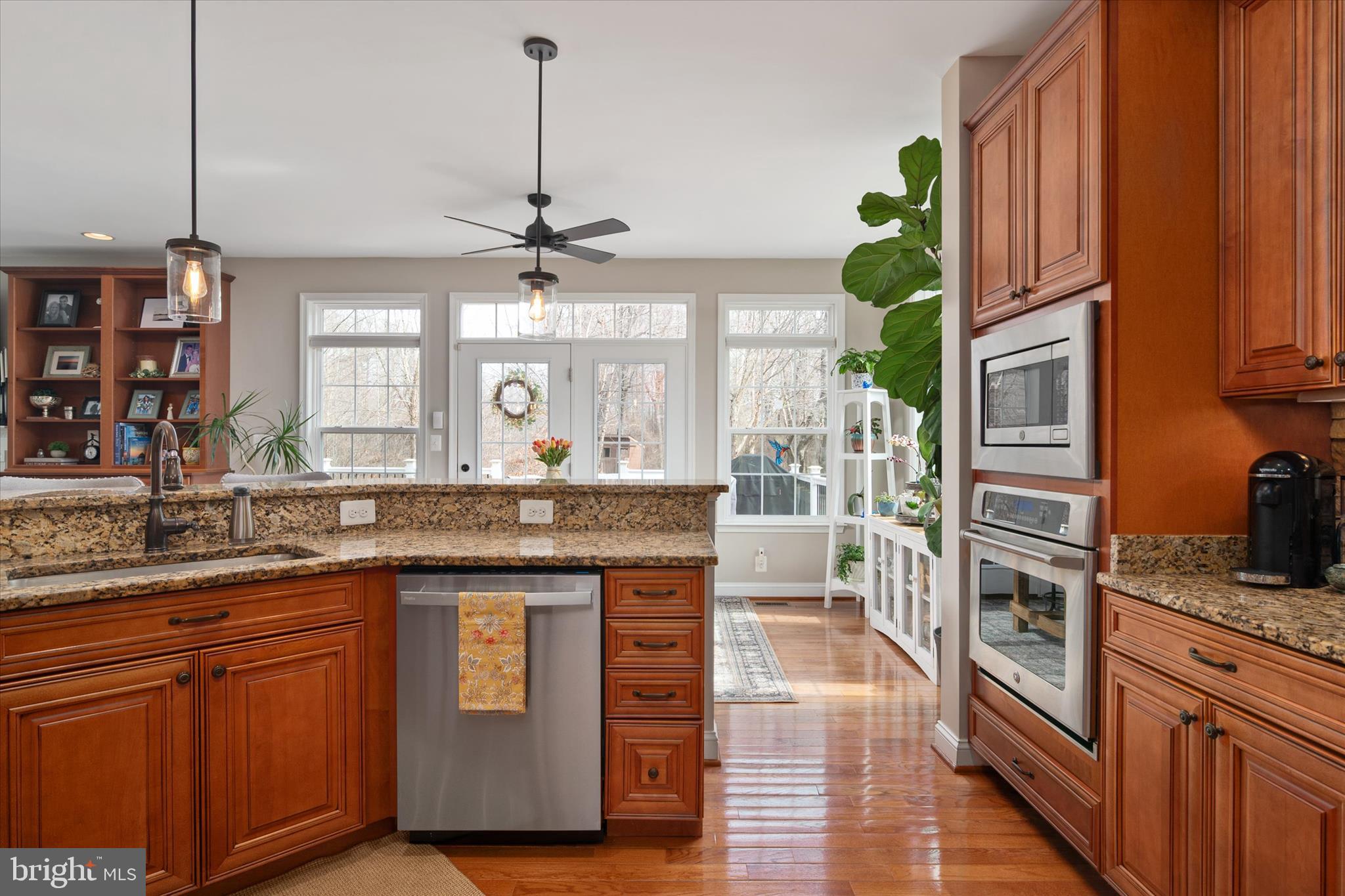 WALNUT CREEK - Residential