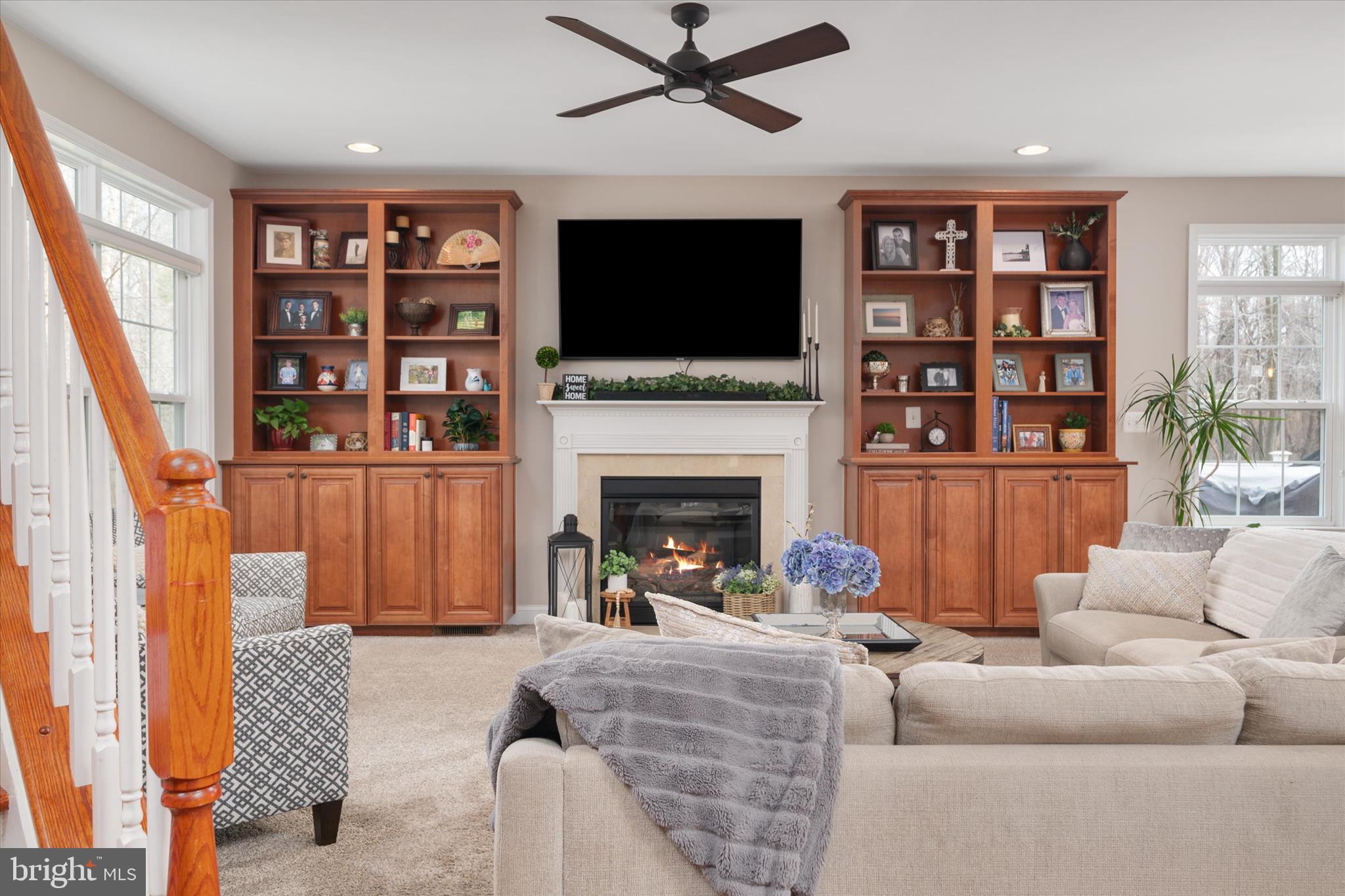 WALNUT CREEK - Residential