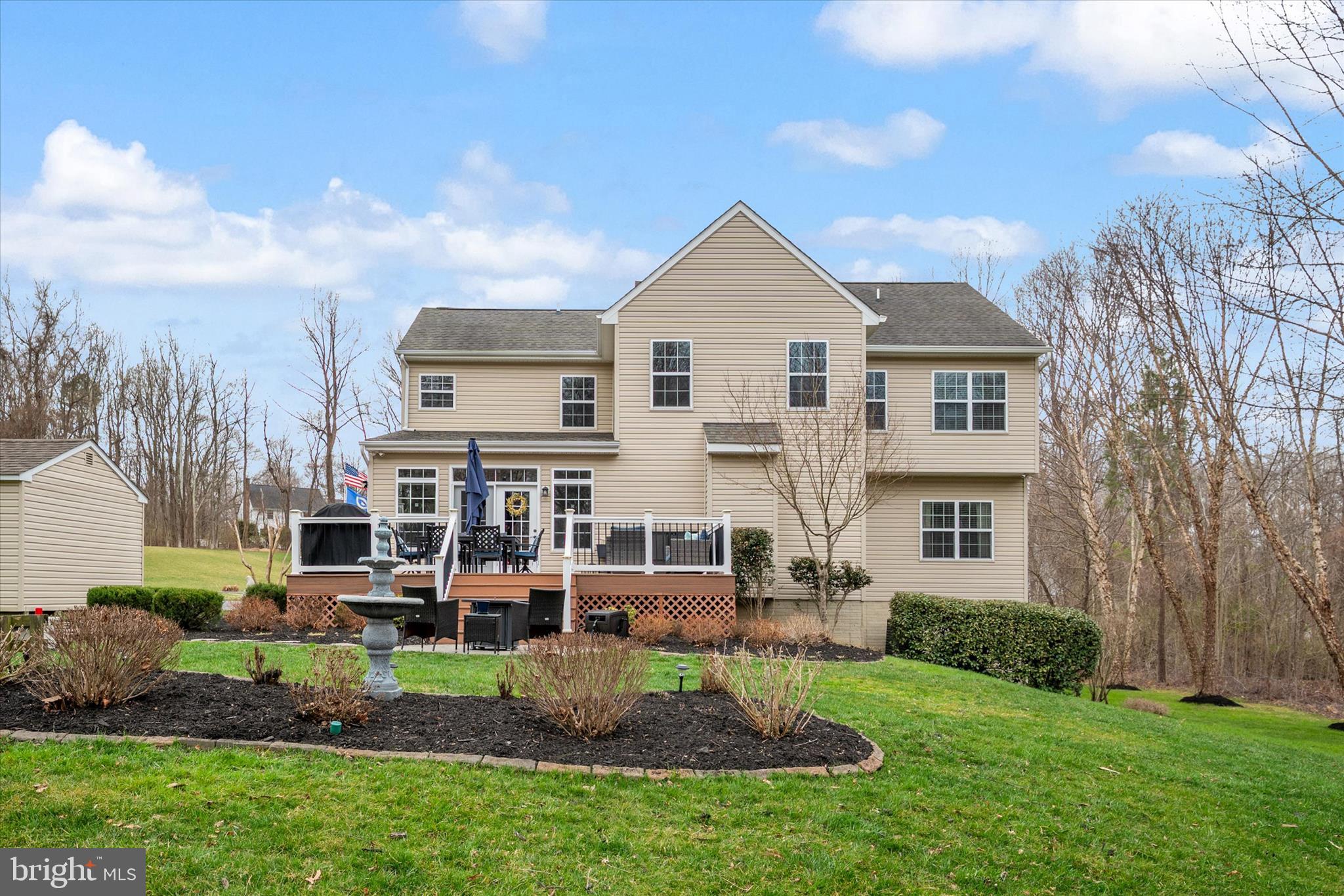 WALNUT CREEK - Residential