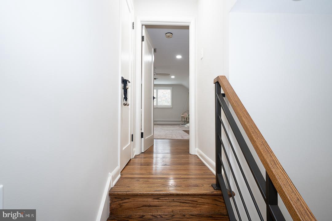 PENN VALLEY - Residential