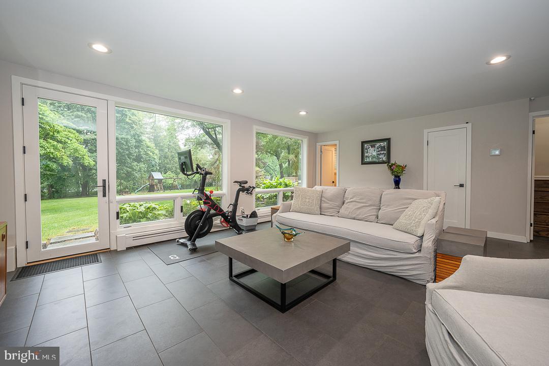 PENN VALLEY - Residential