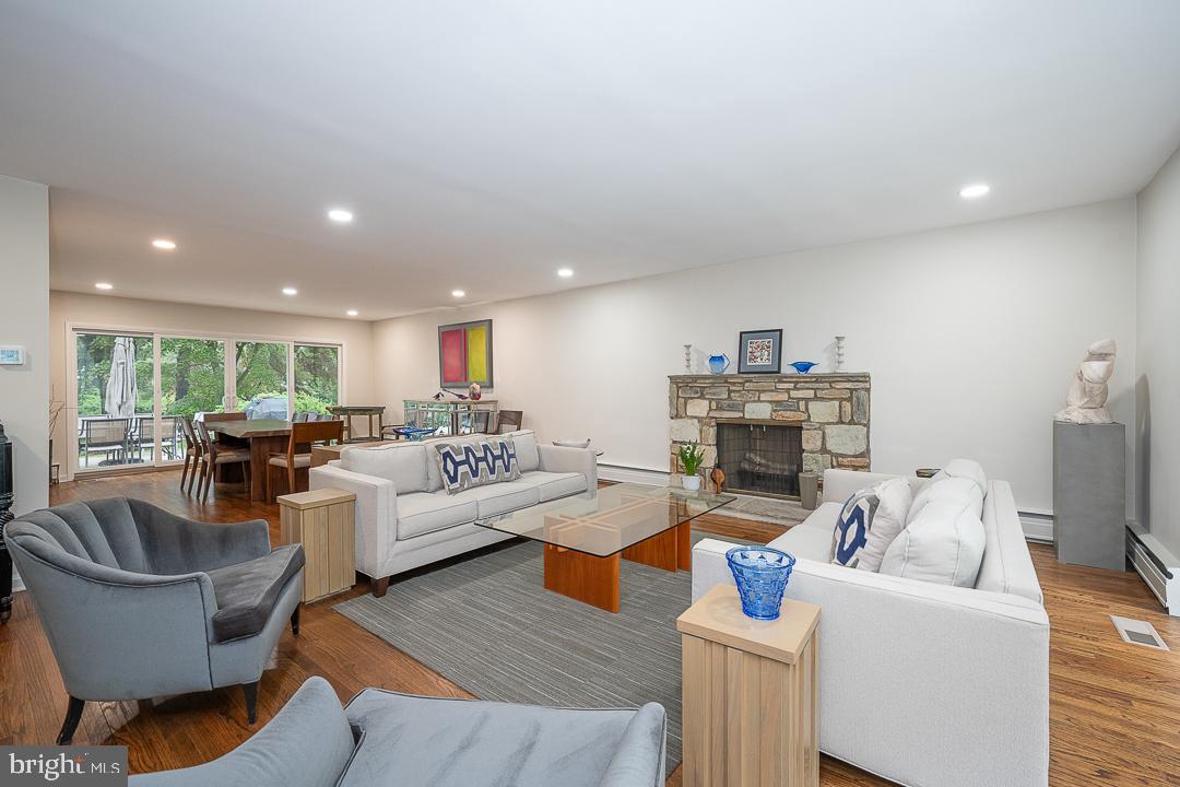 PENN VALLEY - Residential