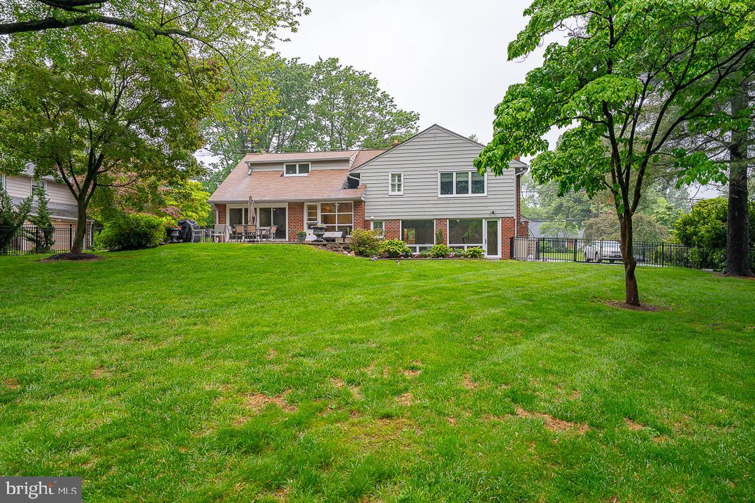 PENN VALLEY - Residential