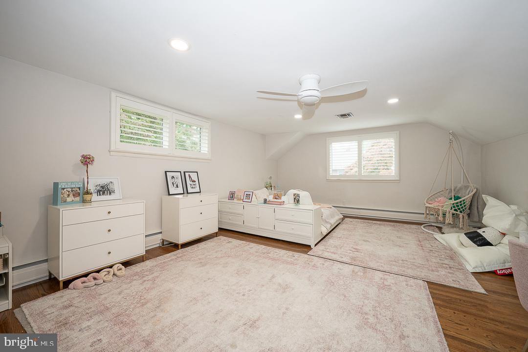 PENN VALLEY - Residential