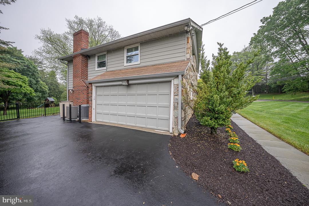 PENN VALLEY - Residential