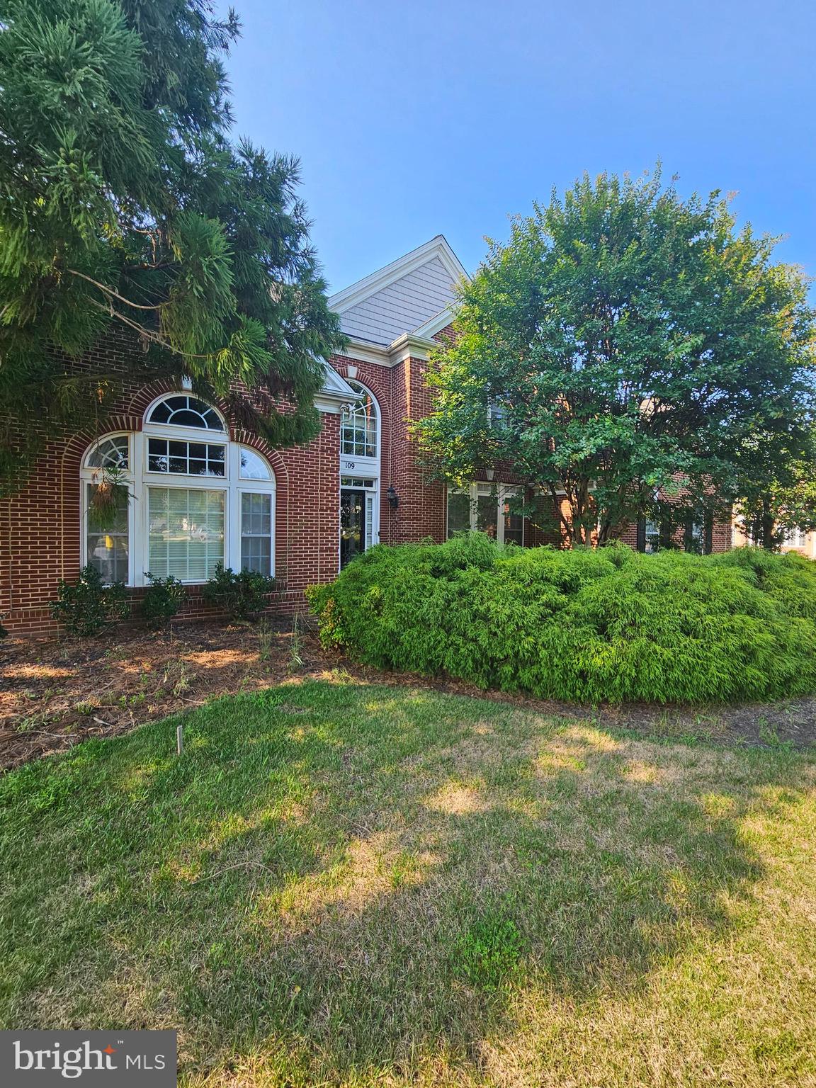 109 GARDEN GATE LANE