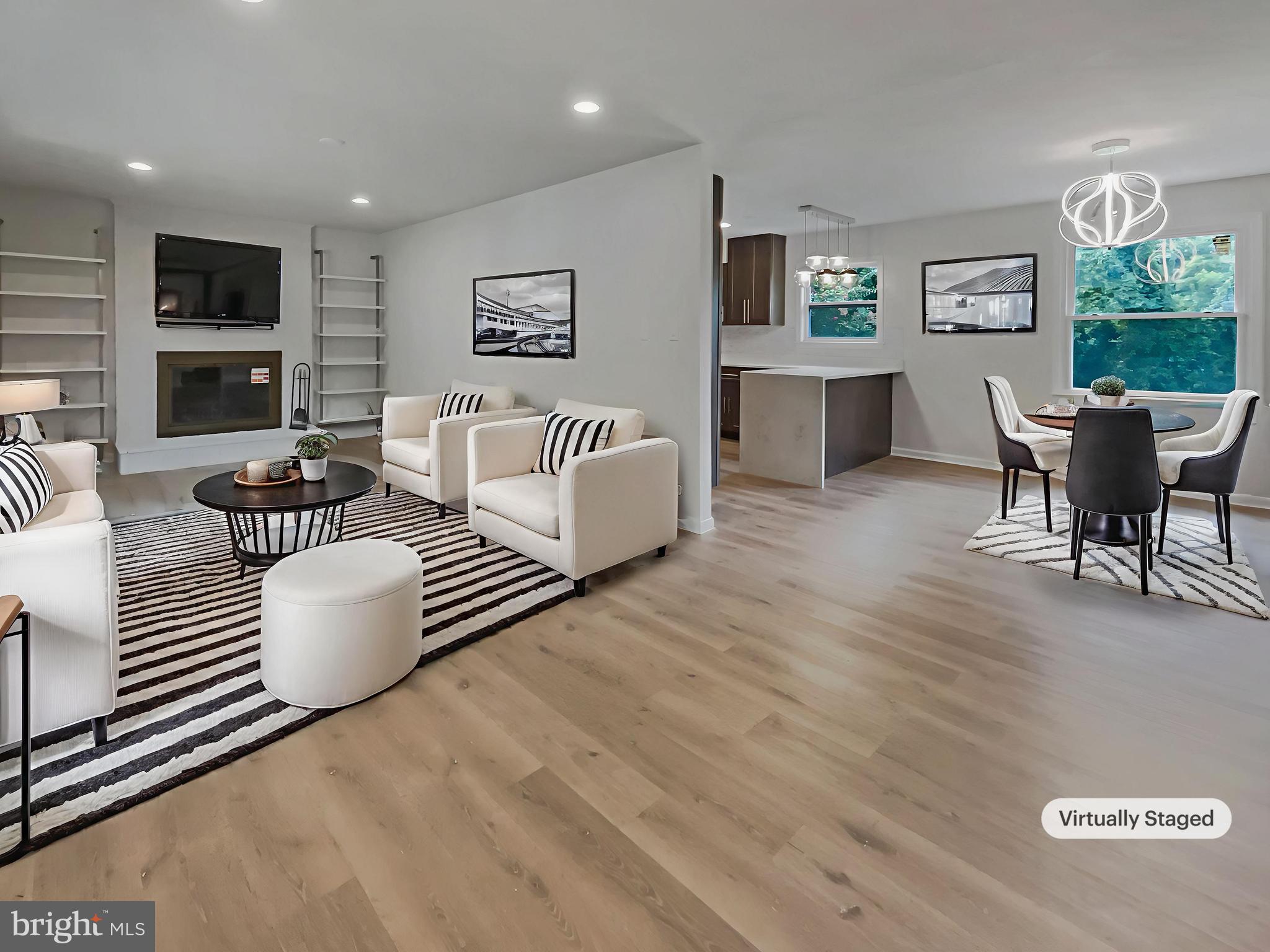 BARNABY MANOR ESTATE - Residential