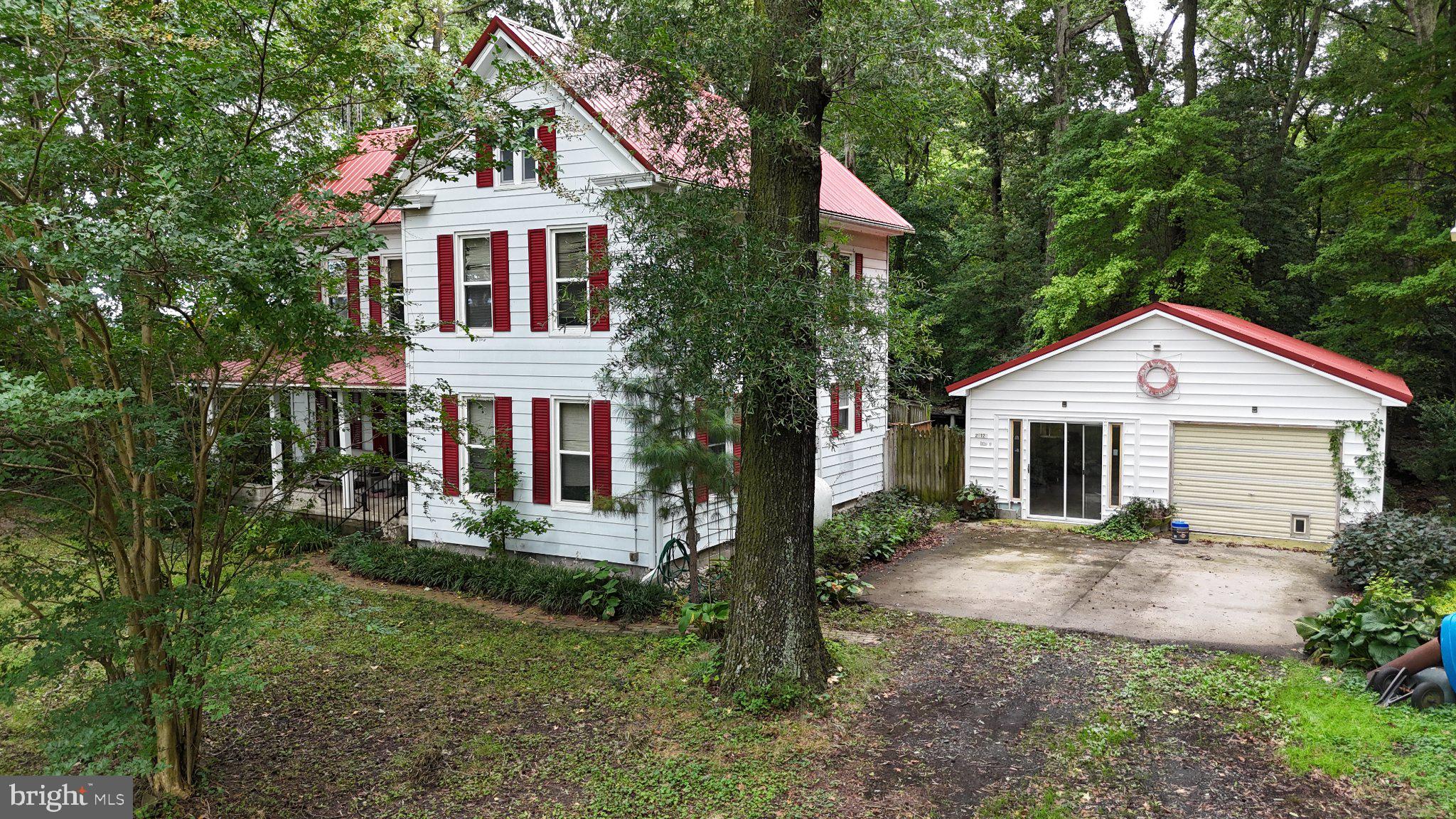 26125 OLD CARRIAGE ROAD