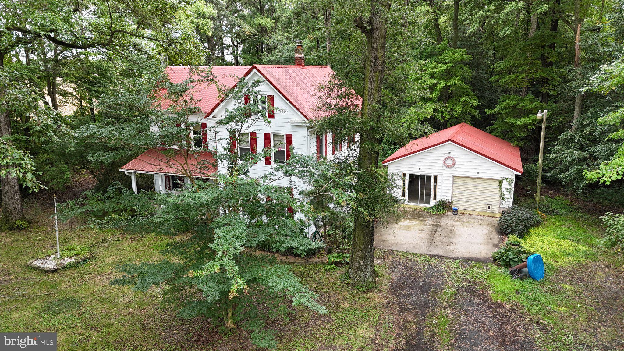 26125 OLD CARRIAGE ROAD