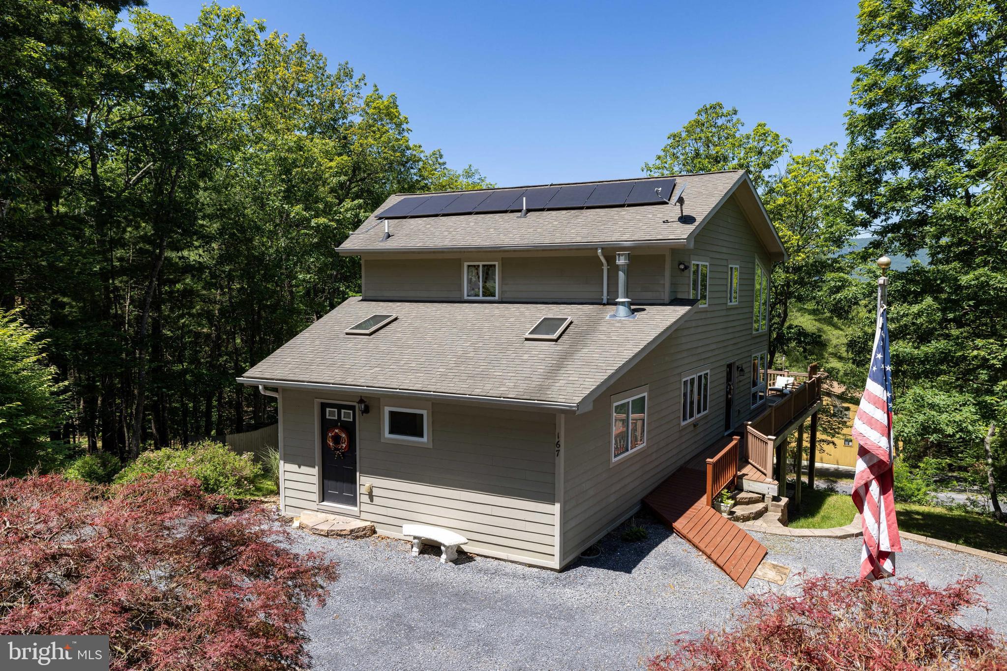 167 WILLIAMS LANE