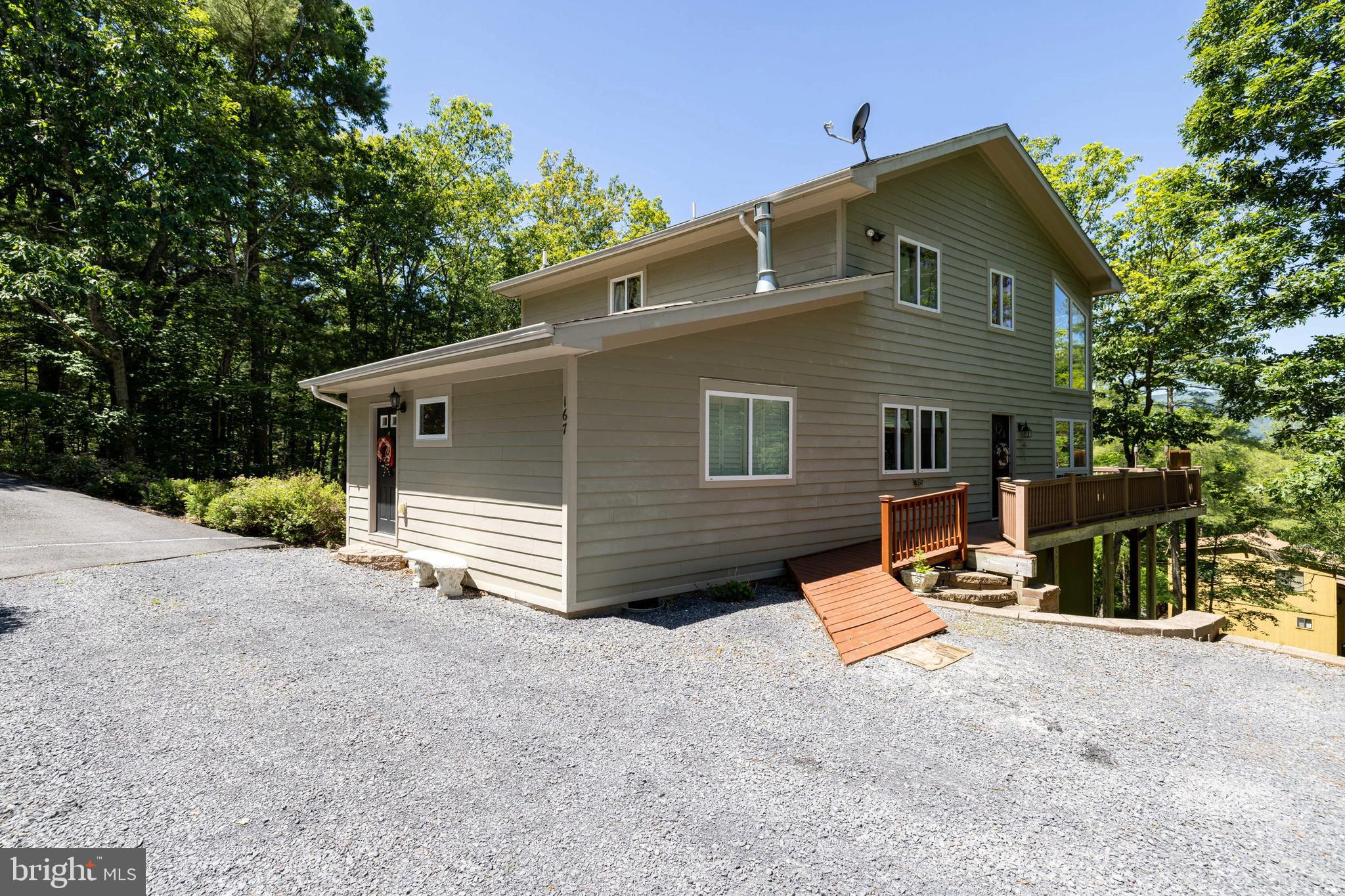 167 WILLIAMS LANE