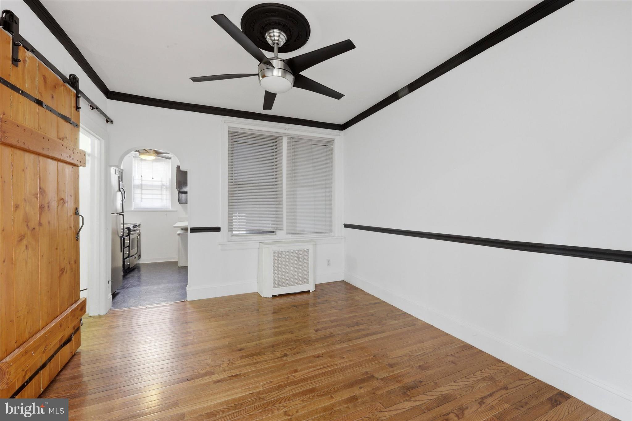 WEST PASSYUNK - Residential