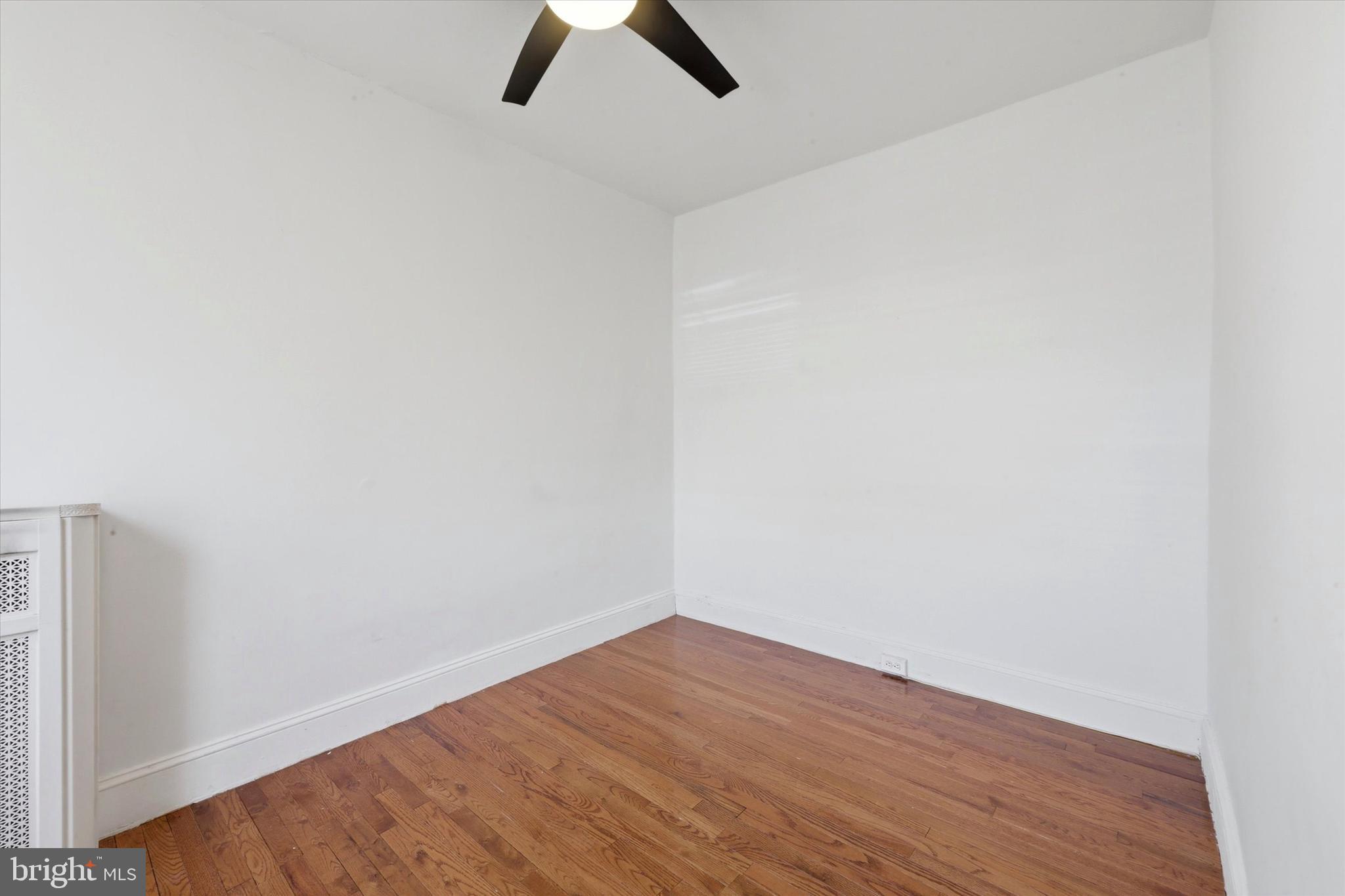 WEST PASSYUNK - Residential