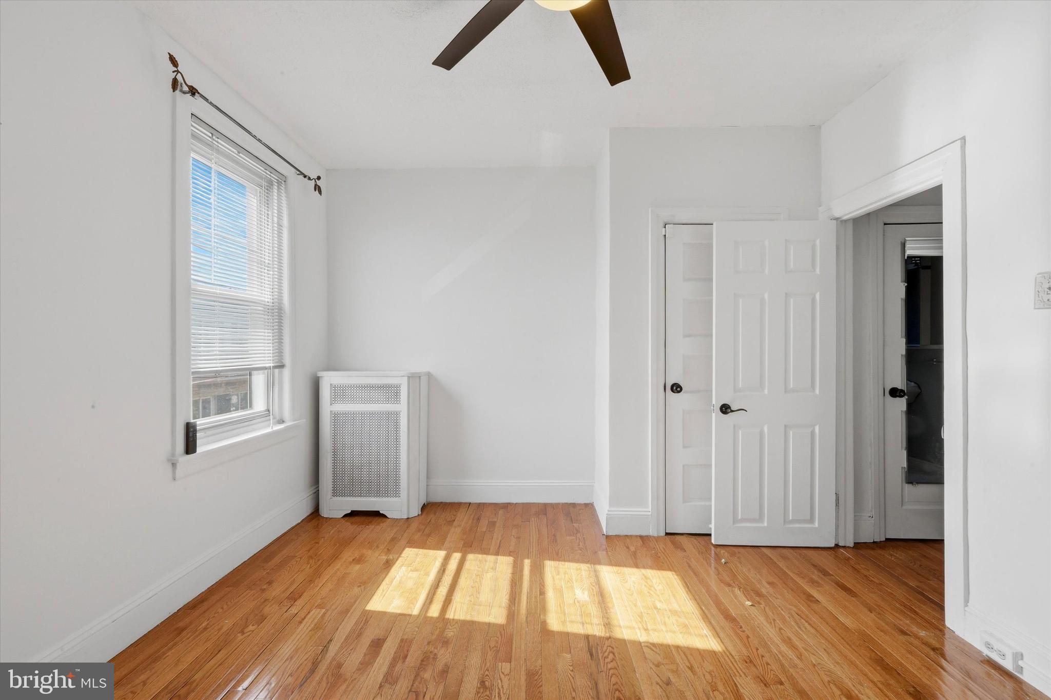 WEST PASSYUNK - Residential