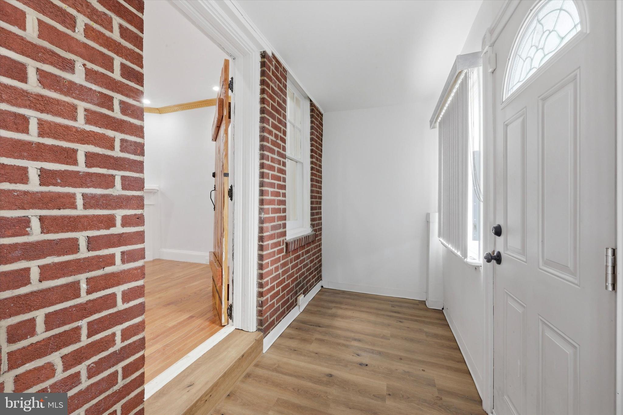WEST PASSYUNK - Residential