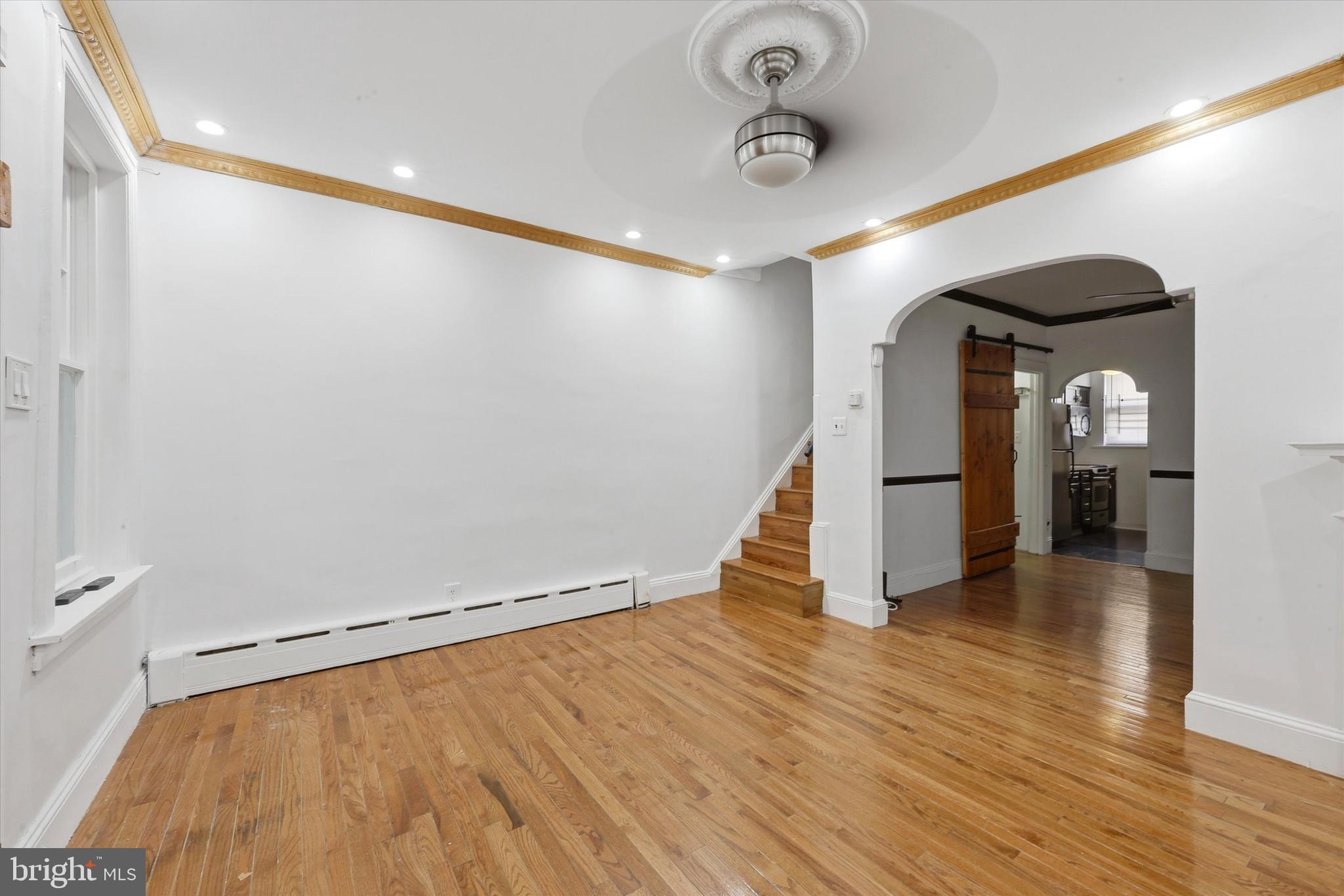 WEST PASSYUNK - Residential