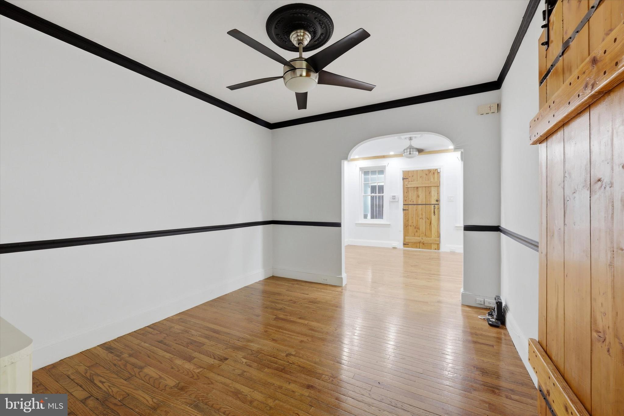 WEST PASSYUNK - Residential