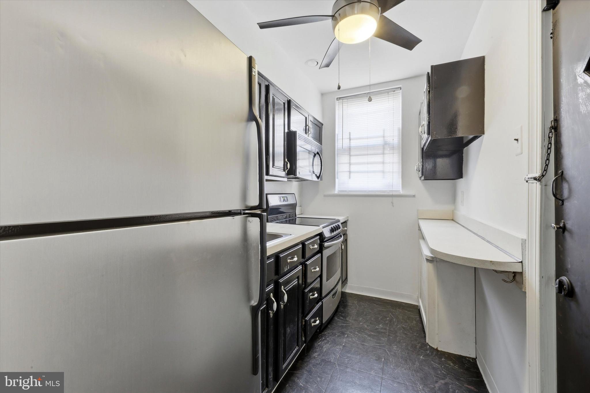 WEST PASSYUNK - Residential