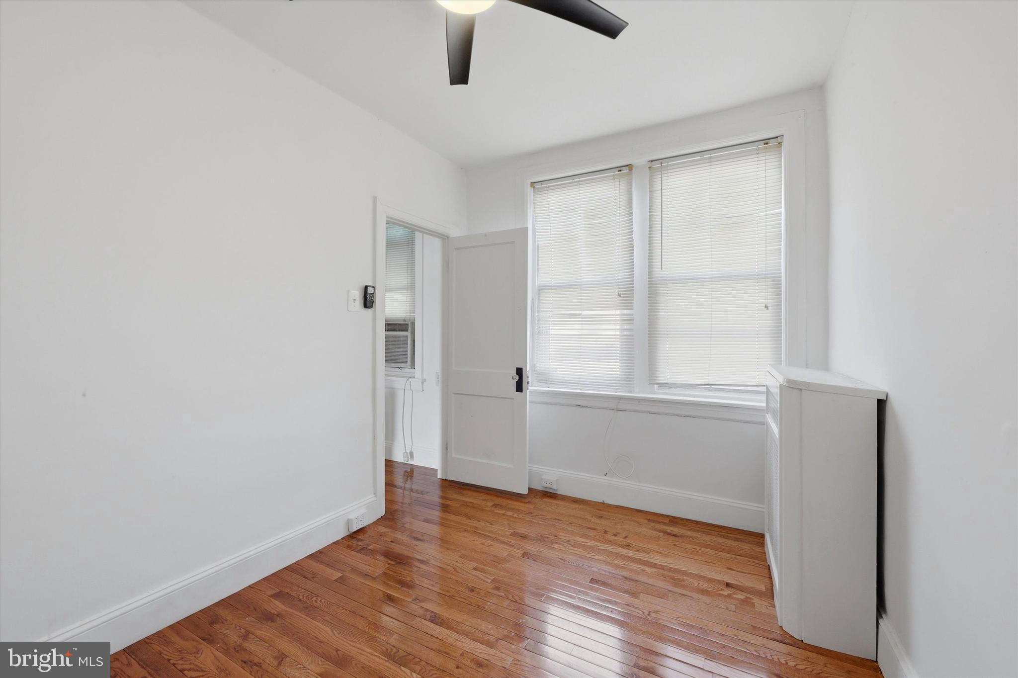 WEST PASSYUNK - Residential