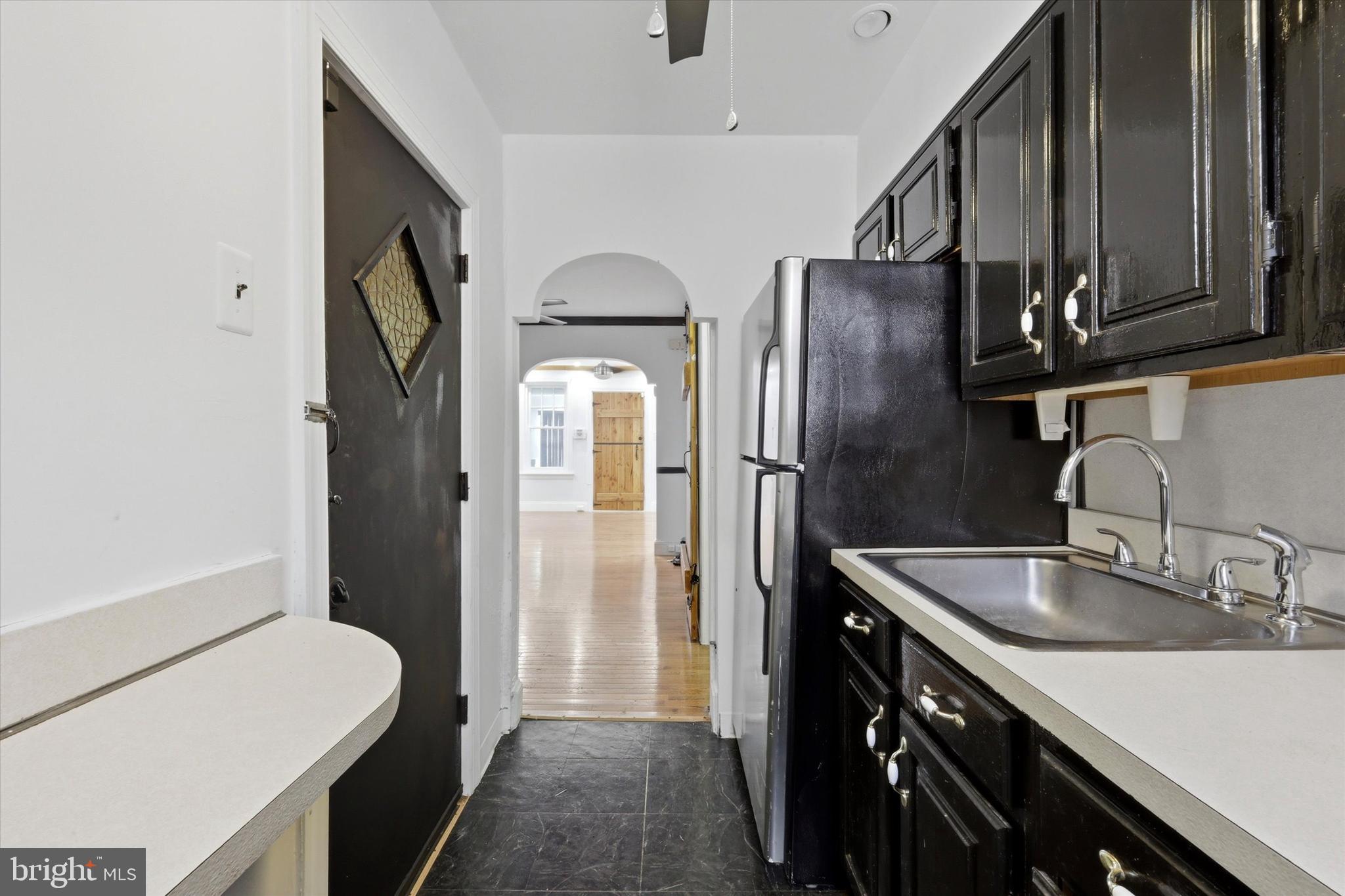 WEST PASSYUNK - Residential