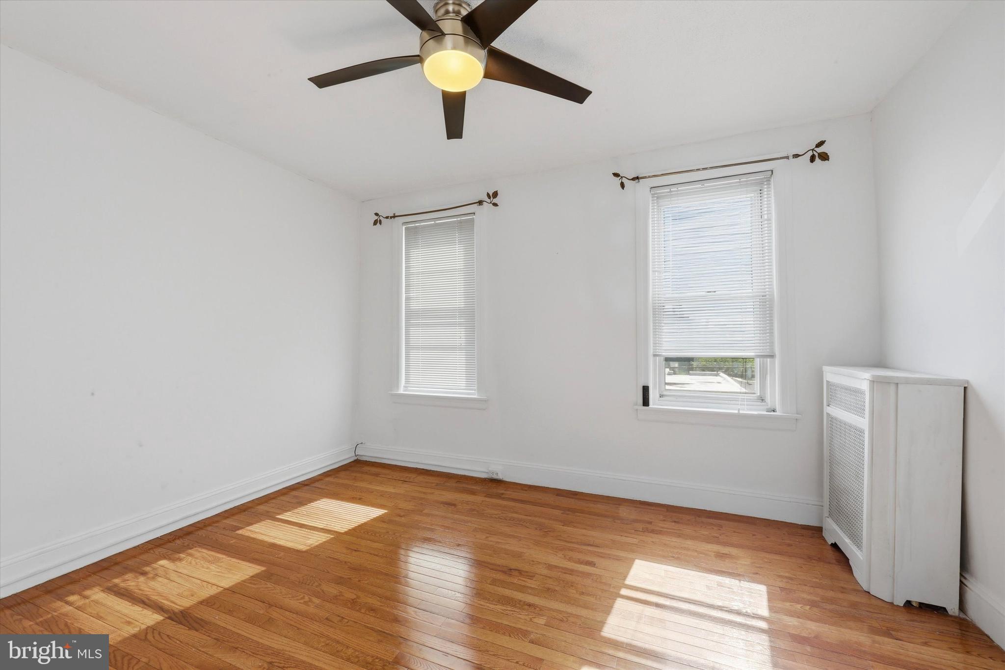 WEST PASSYUNK - Residential