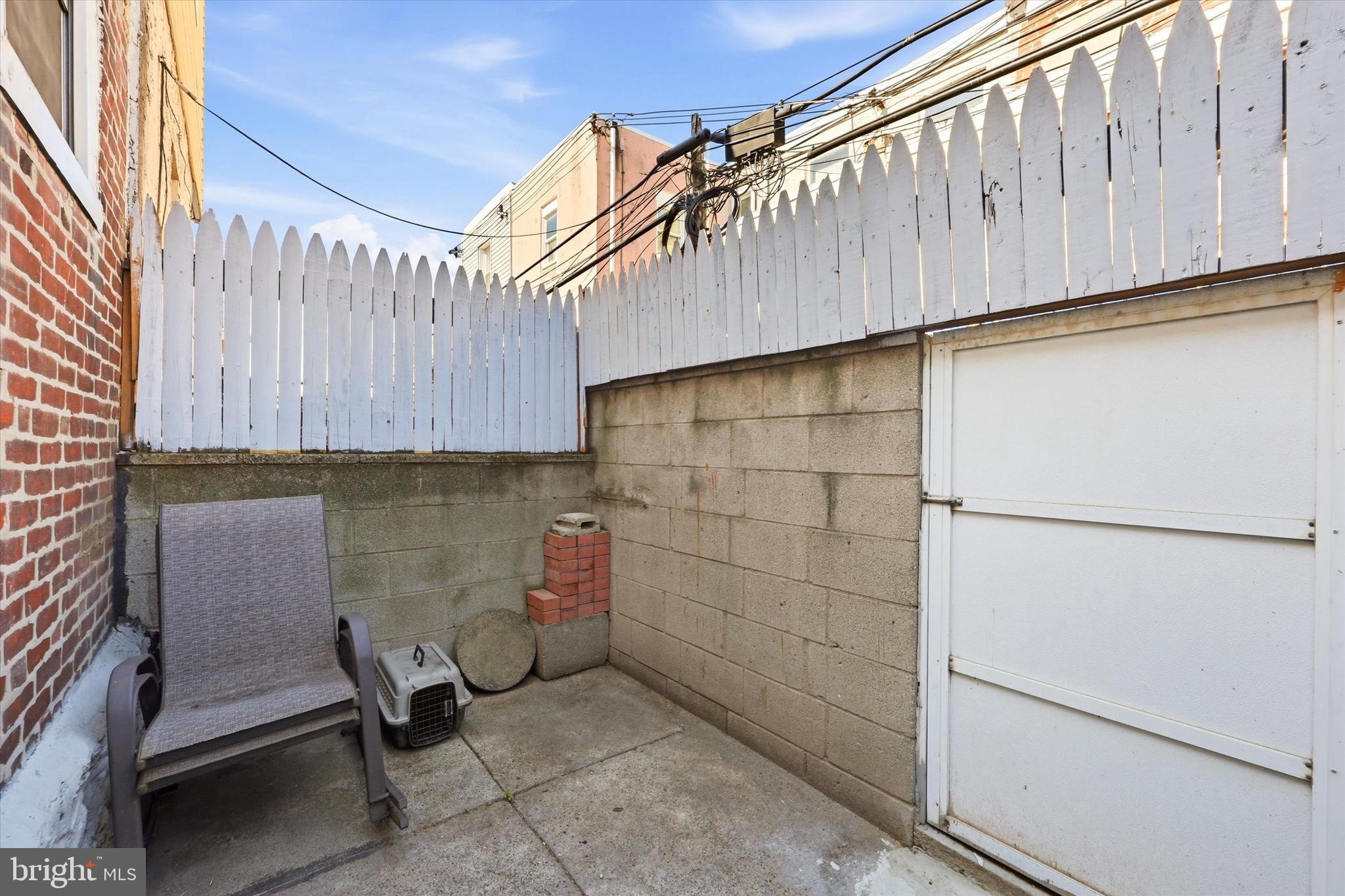 WEST PASSYUNK - Residential