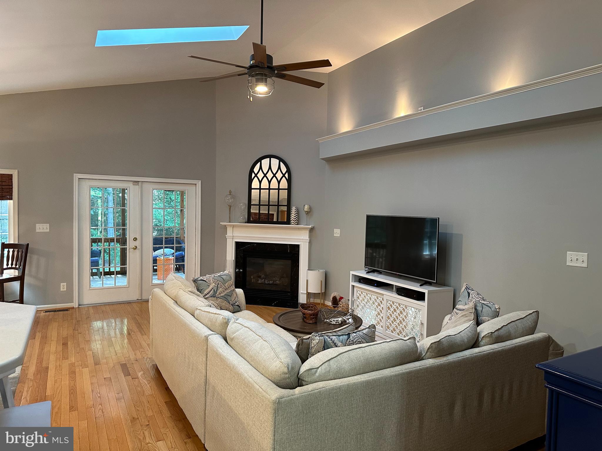 OCEAN PINES - SHERWOOD FOREST - Residential