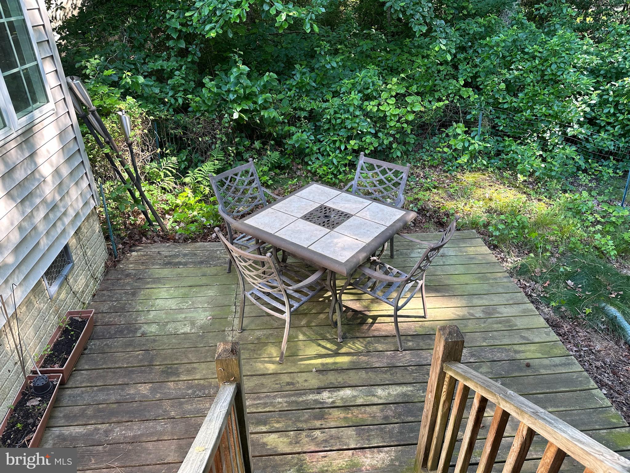 OCEAN PINES - SHERWOOD FOREST - Residential