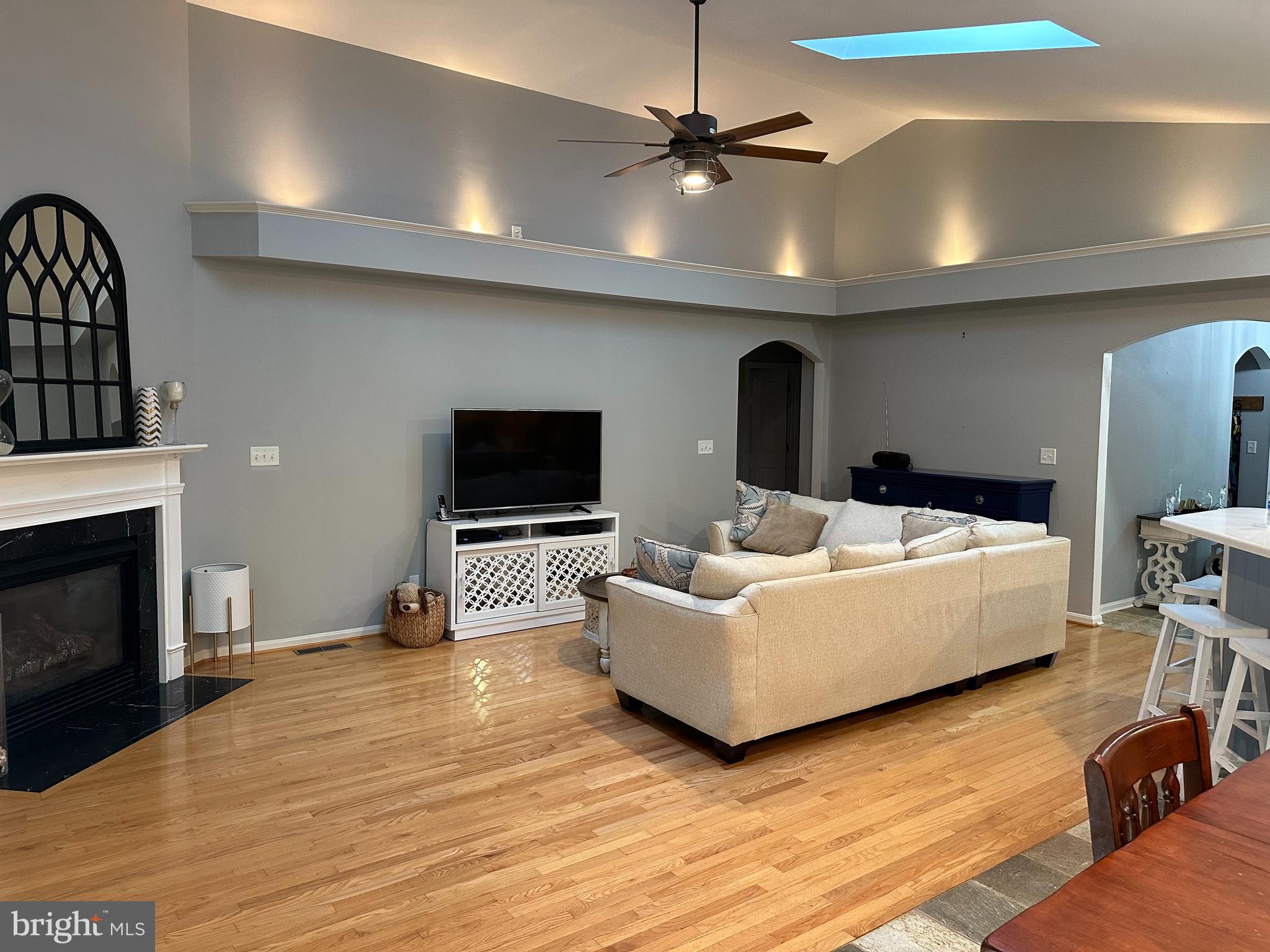 OCEAN PINES - SHERWOOD FOREST - Residential