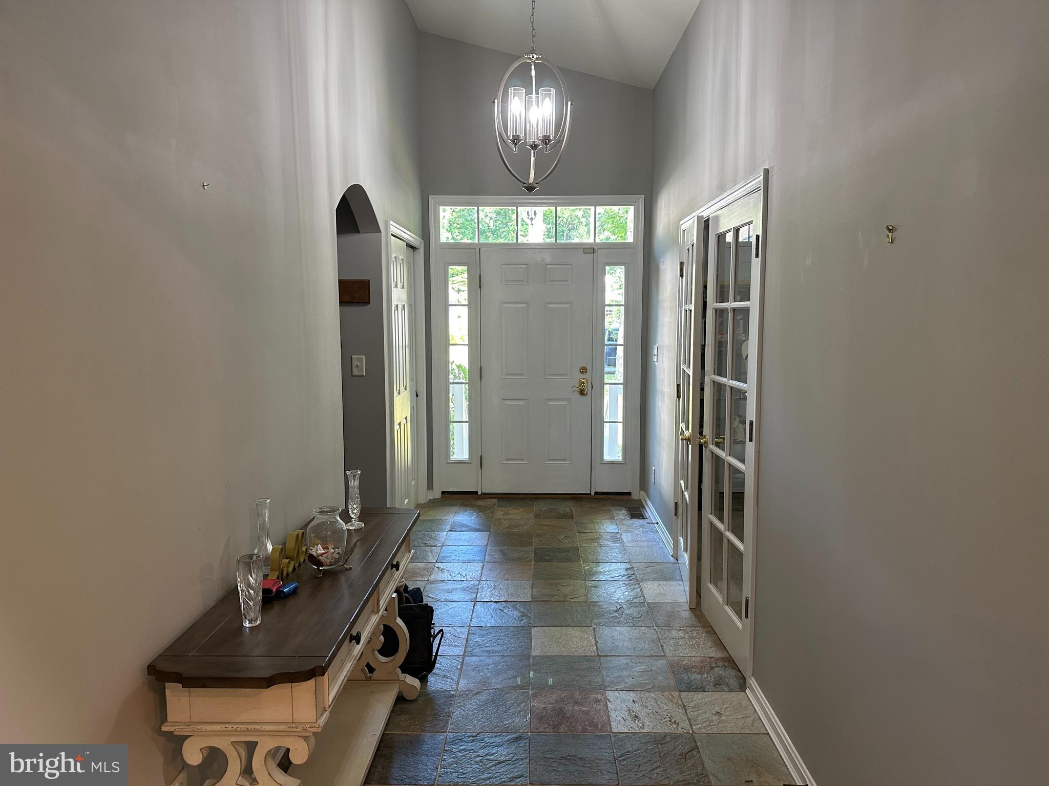 OCEAN PINES - SHERWOOD FOREST - Residential