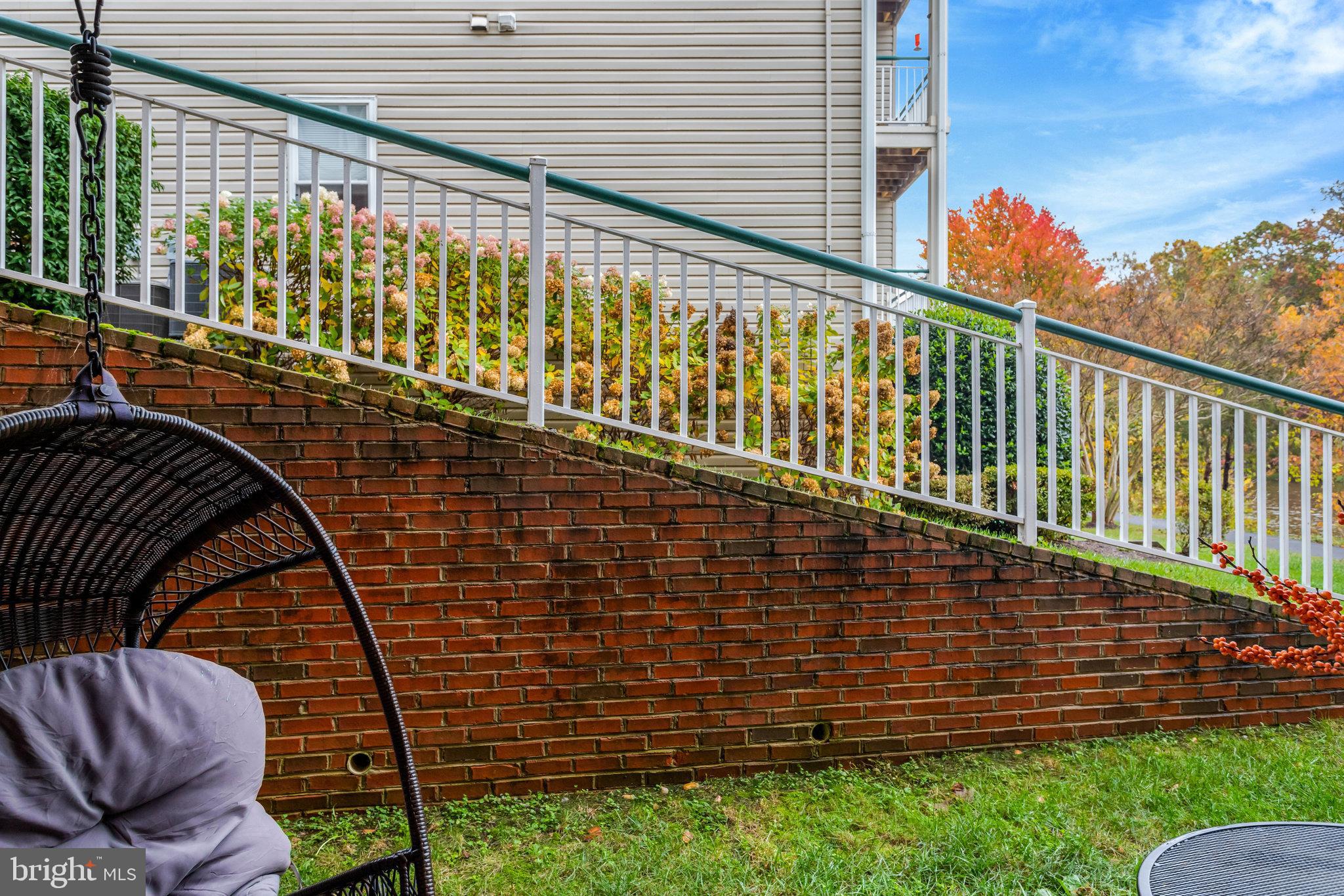 CHANCERY OF KINGSTOWNE - Residential