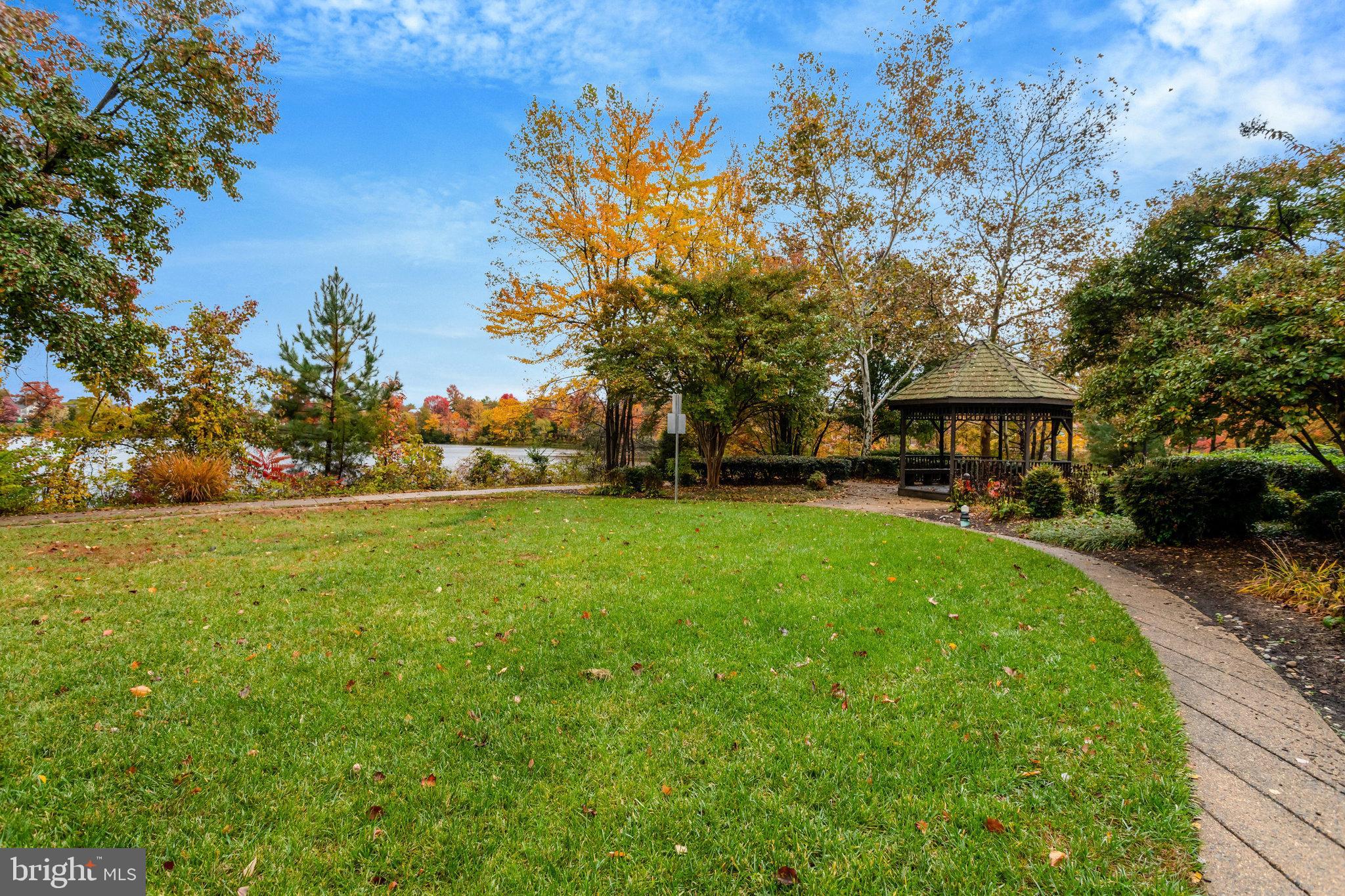 CHANCERY OF KINGSTOWNE - Residential