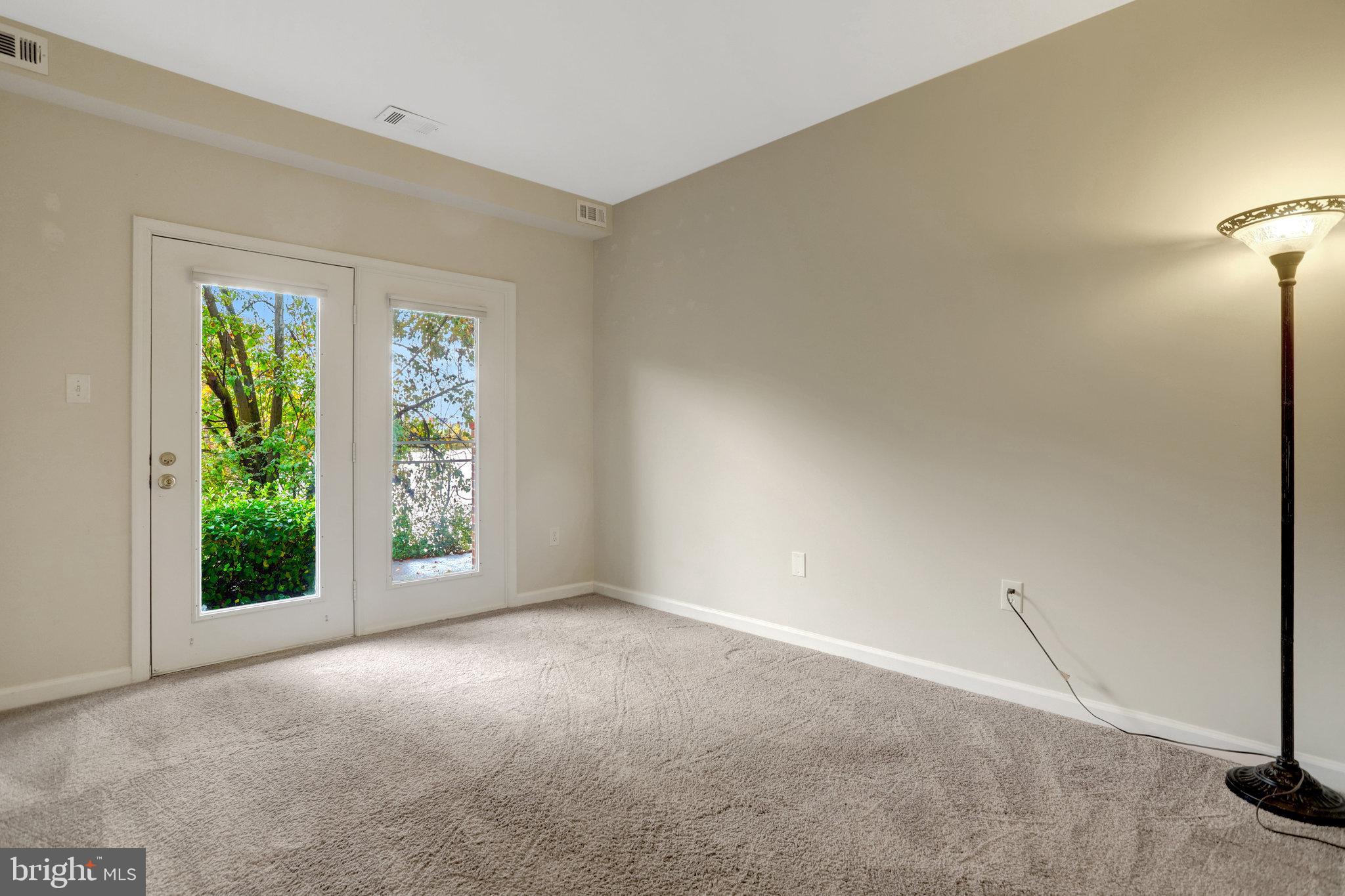 CHANCERY OF KINGSTOWNE - Residential