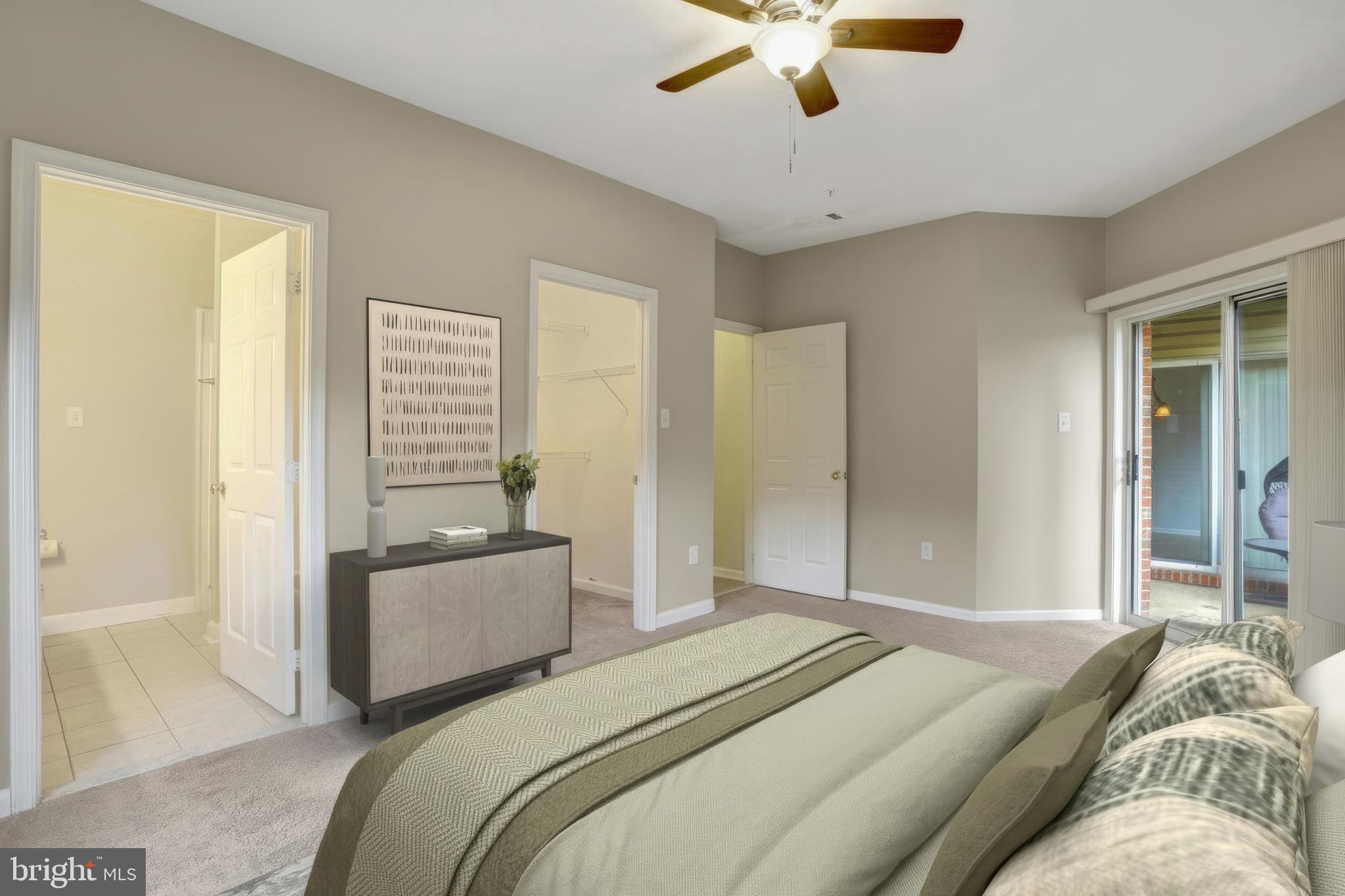 CHANCERY OF KINGSTOWNE - Residential