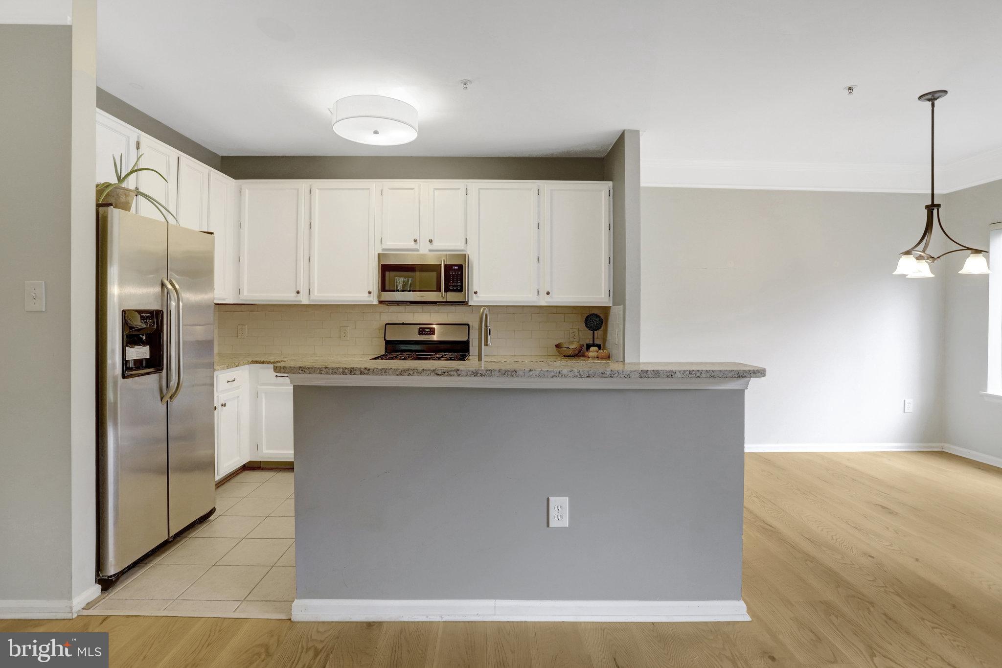 CHANCERY OF KINGSTOWNE - Residential