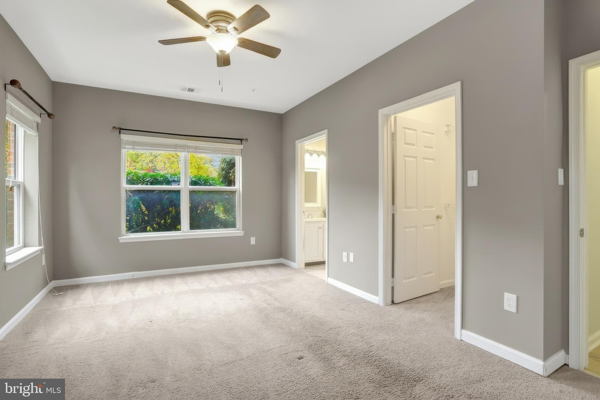 CHANCERY OF KINGSTOWNE - Residential