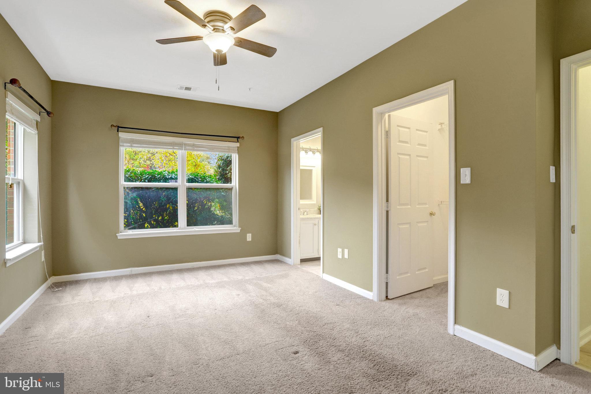 CHANCERY OF KINGSTOWNE - Residential