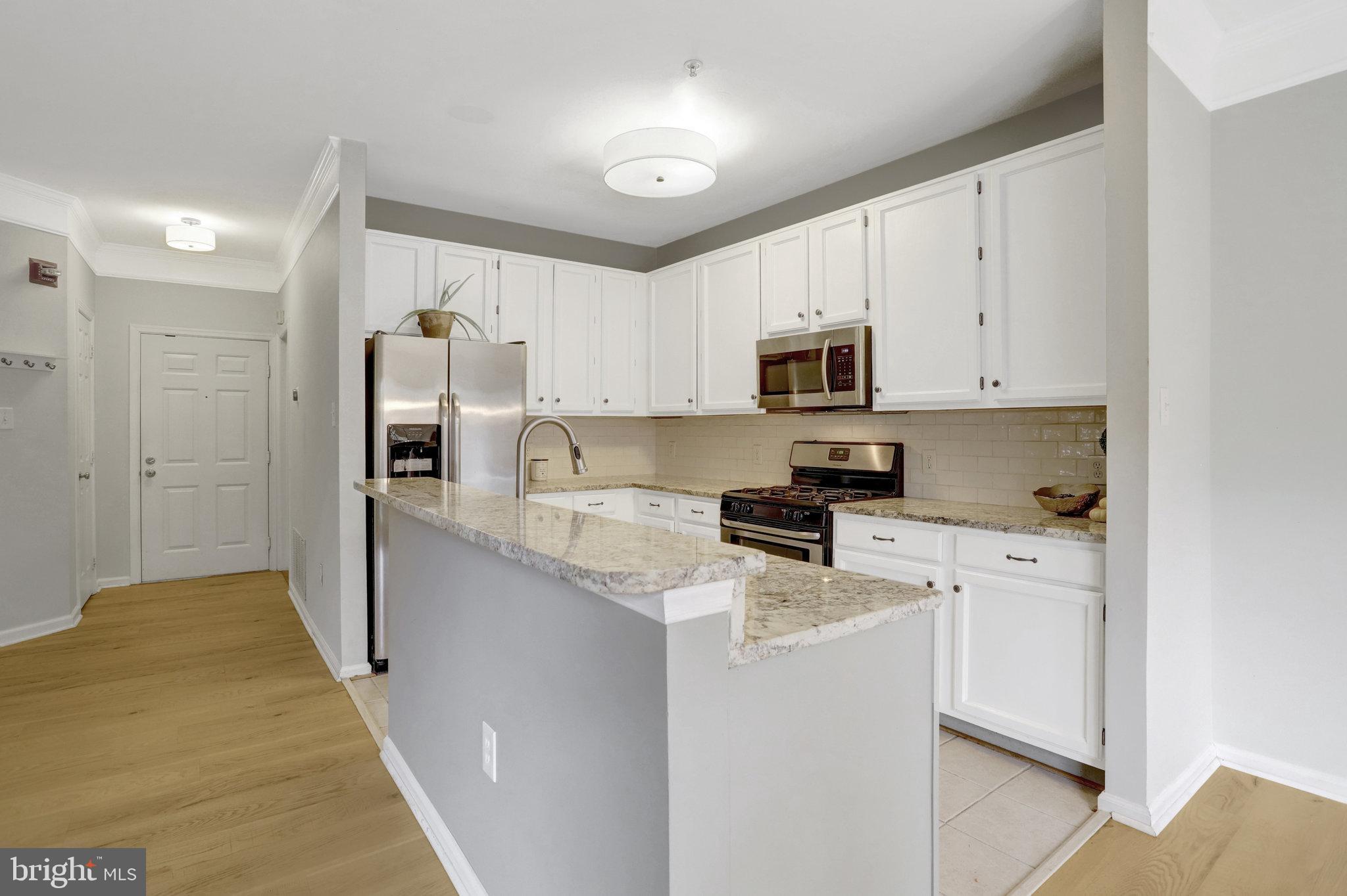 CHANCERY OF KINGSTOWNE - Residential