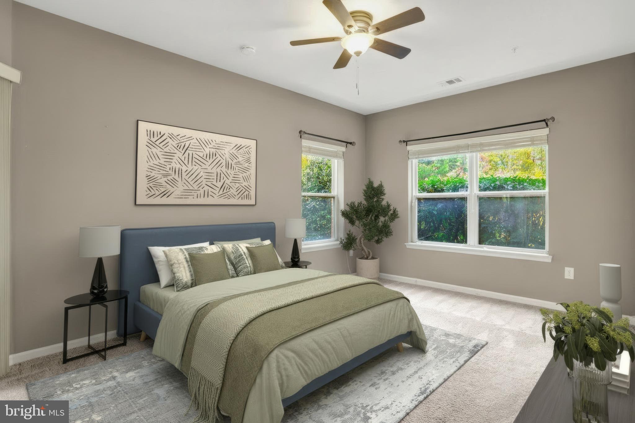 CHANCERY OF KINGSTOWNE - Residential