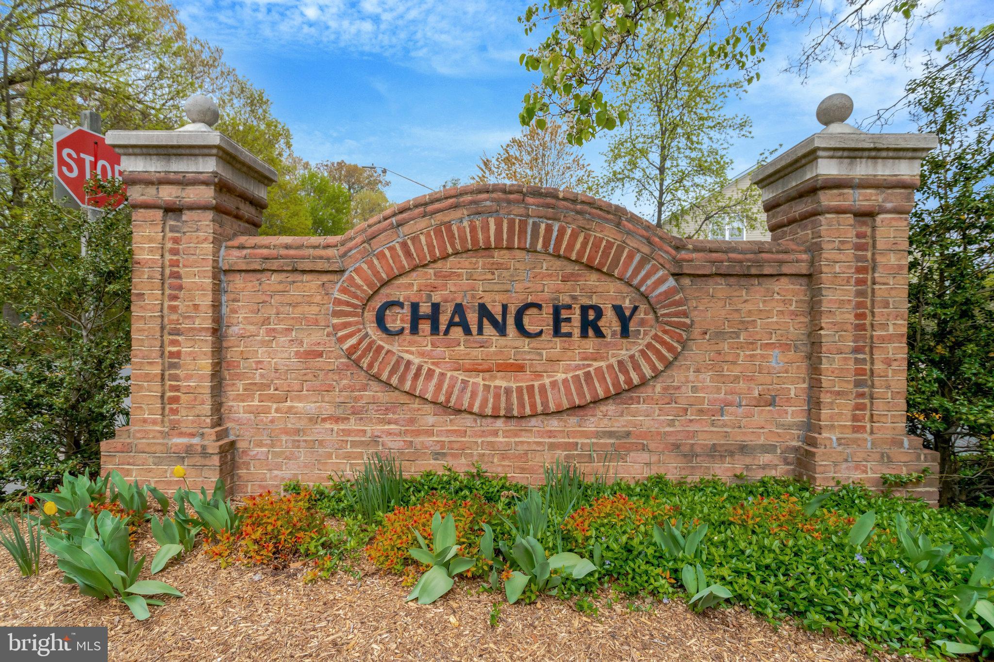 CHANCERY OF KINGSTOWNE - Residential