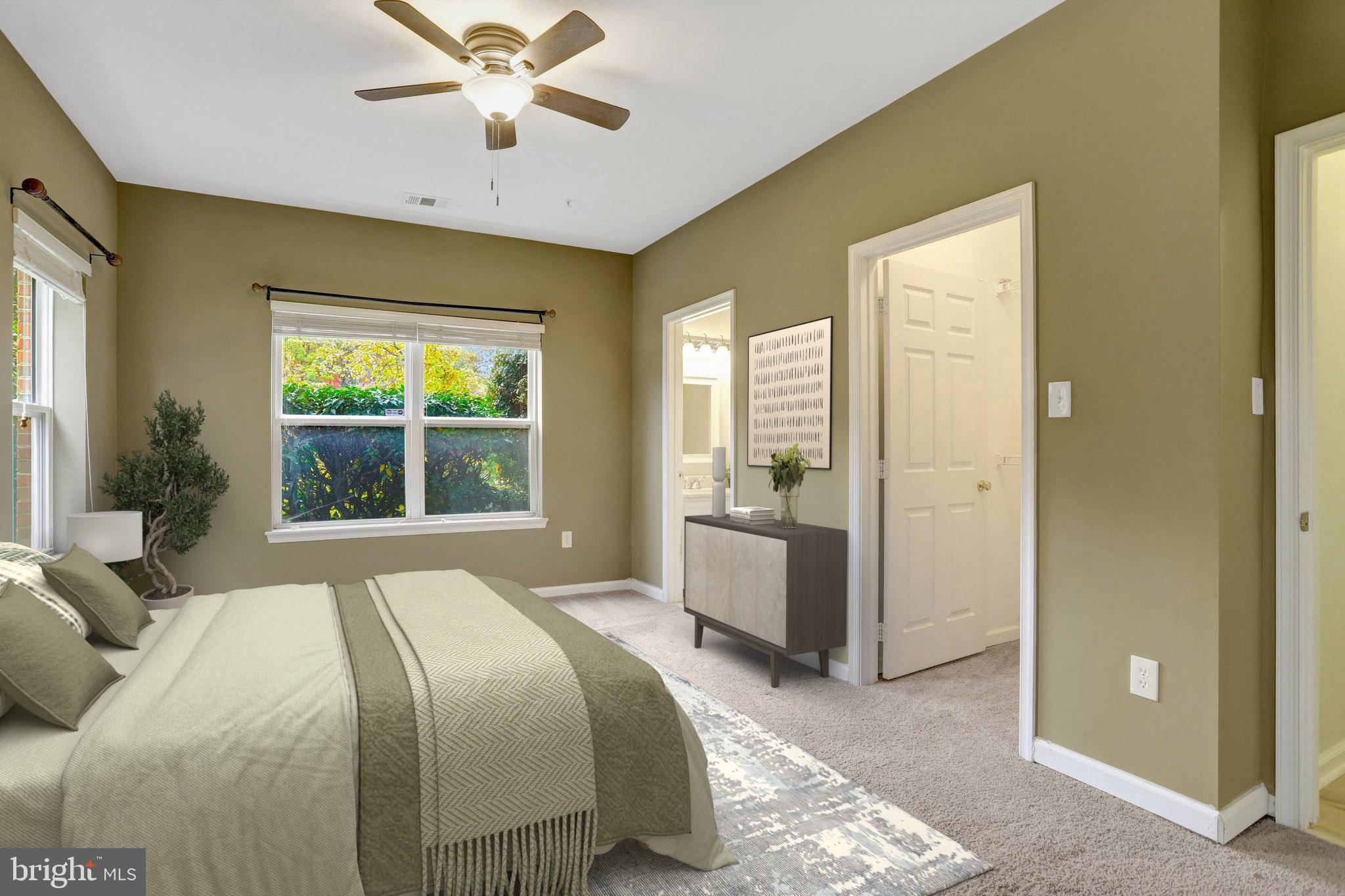 CHANCERY OF KINGSTOWNE - Residential