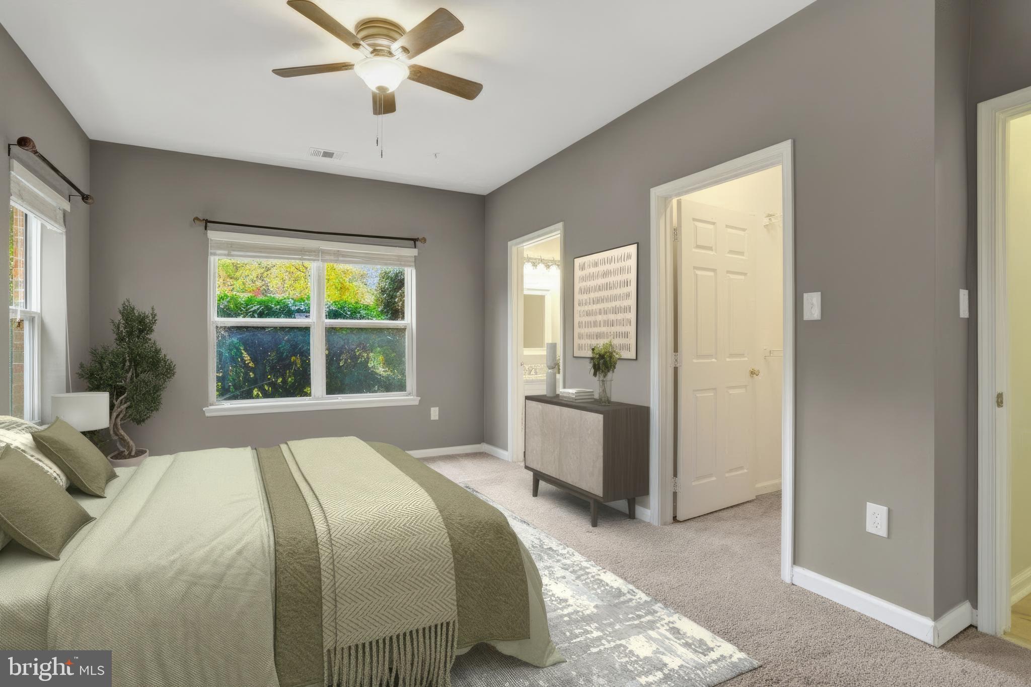 CHANCERY OF KINGSTOWNE - Residential