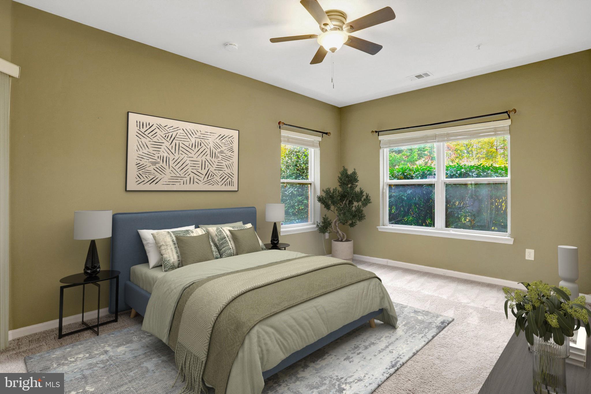 CHANCERY OF KINGSTOWNE - Residential