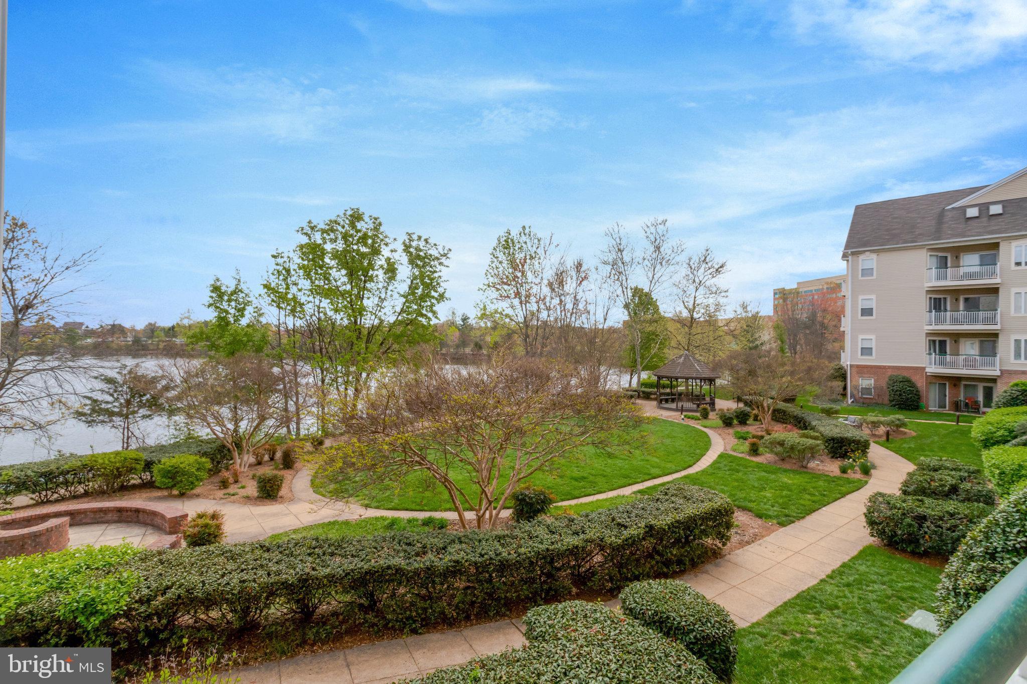 CHANCERY OF KINGSTOWNE - Residential