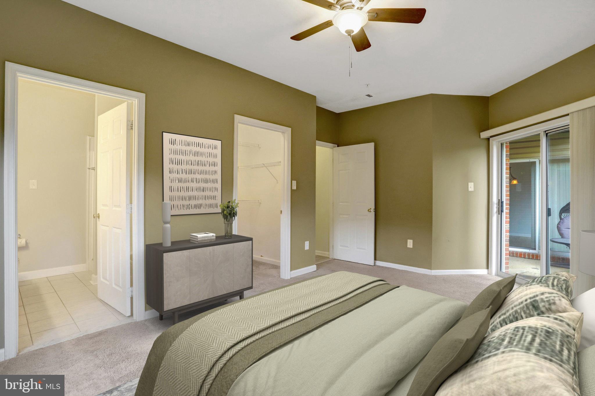 CHANCERY OF KINGSTOWNE - Residential