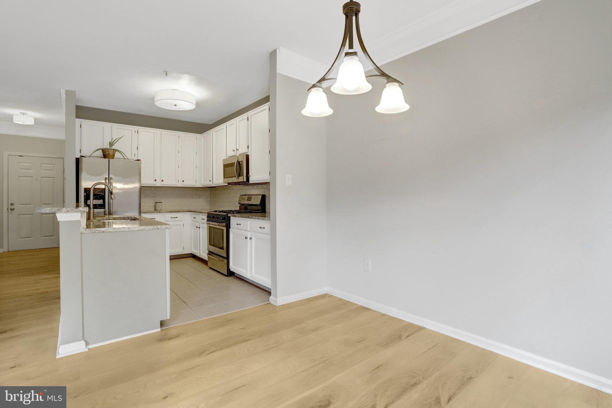 CHANCERY OF KINGSTOWNE - Residential