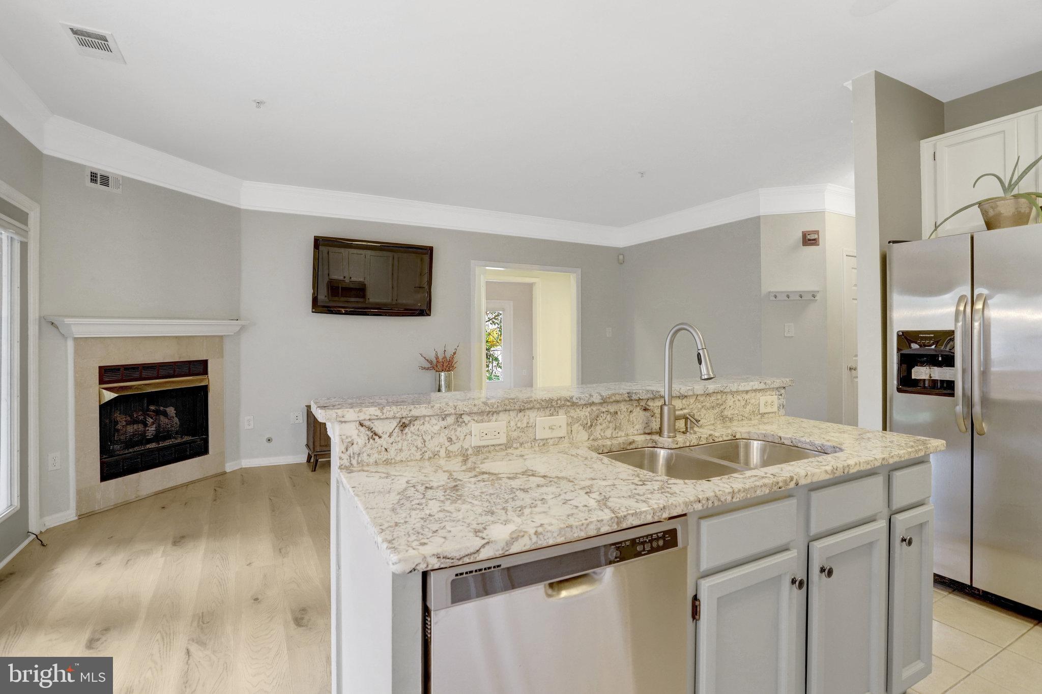 CHANCERY OF KINGSTOWNE - Residential