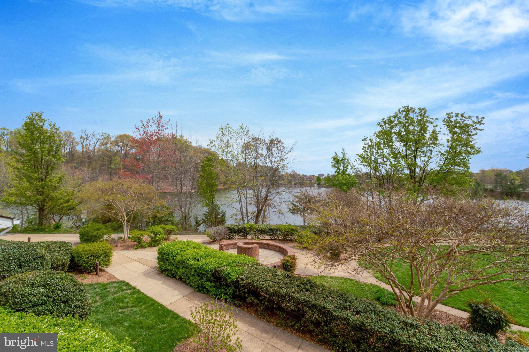 CHANCERY OF KINGSTOWNE - Residential