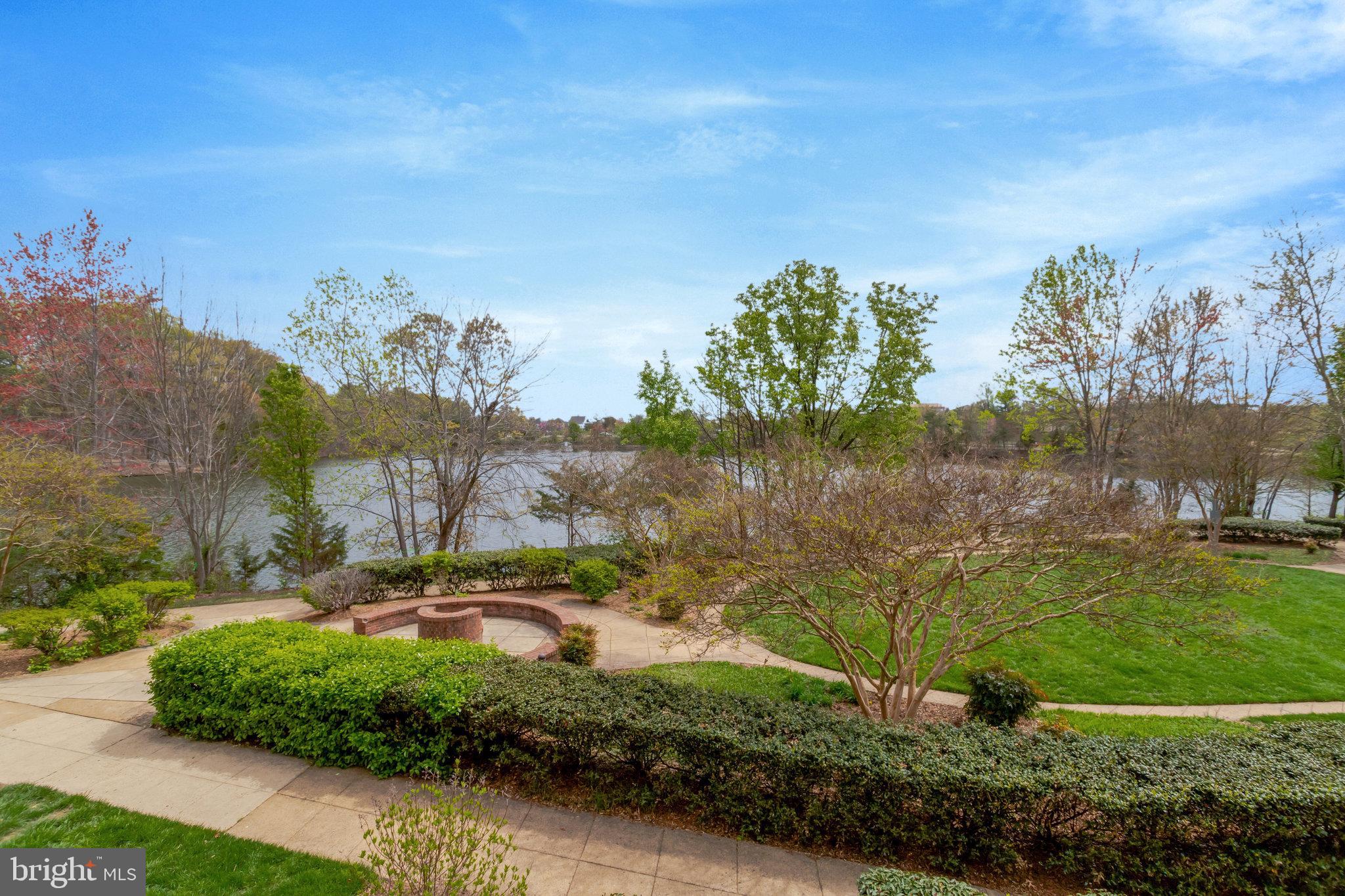 CHANCERY OF KINGSTOWNE - Residential