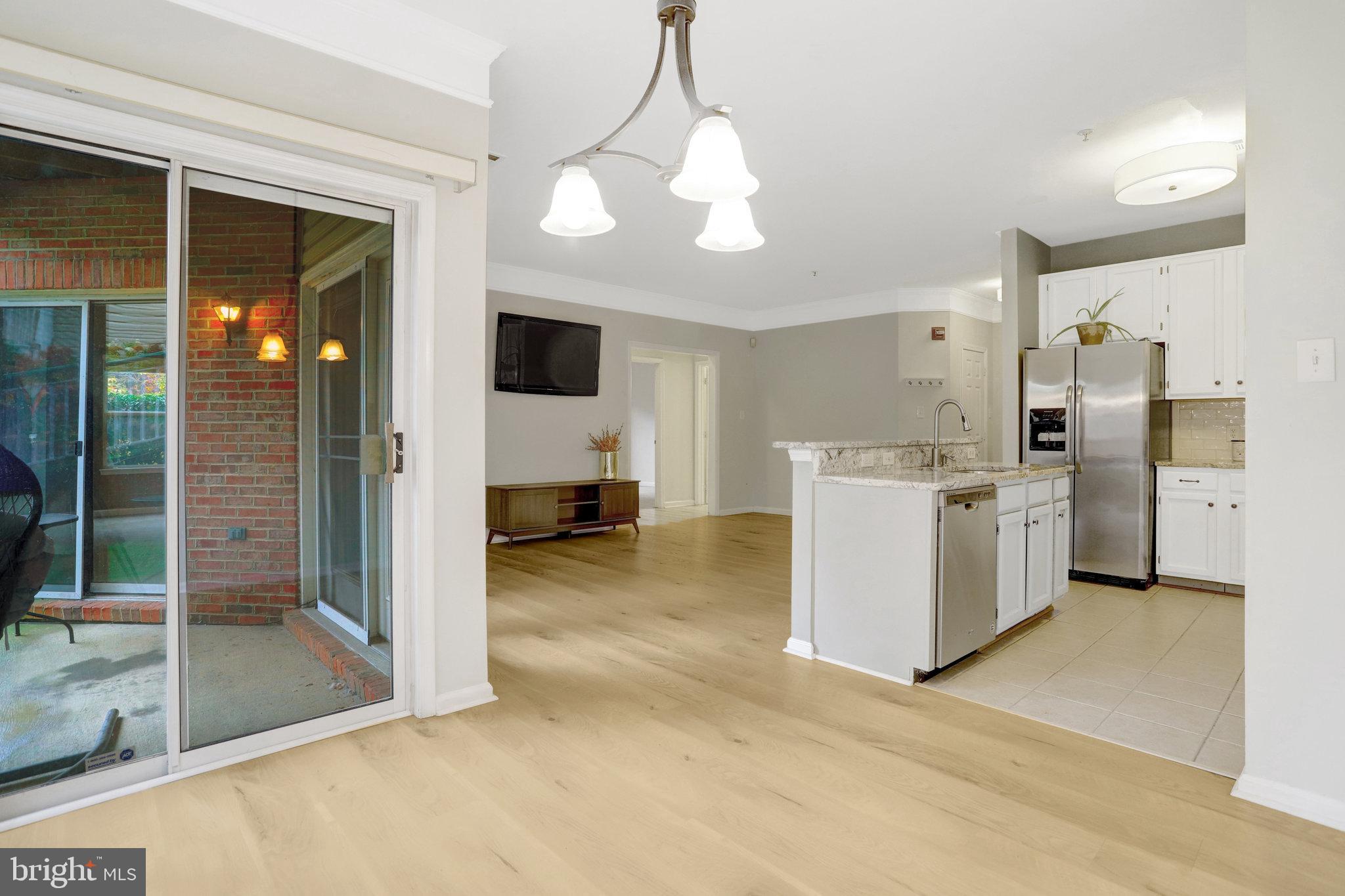 CHANCERY OF KINGSTOWNE - Residential